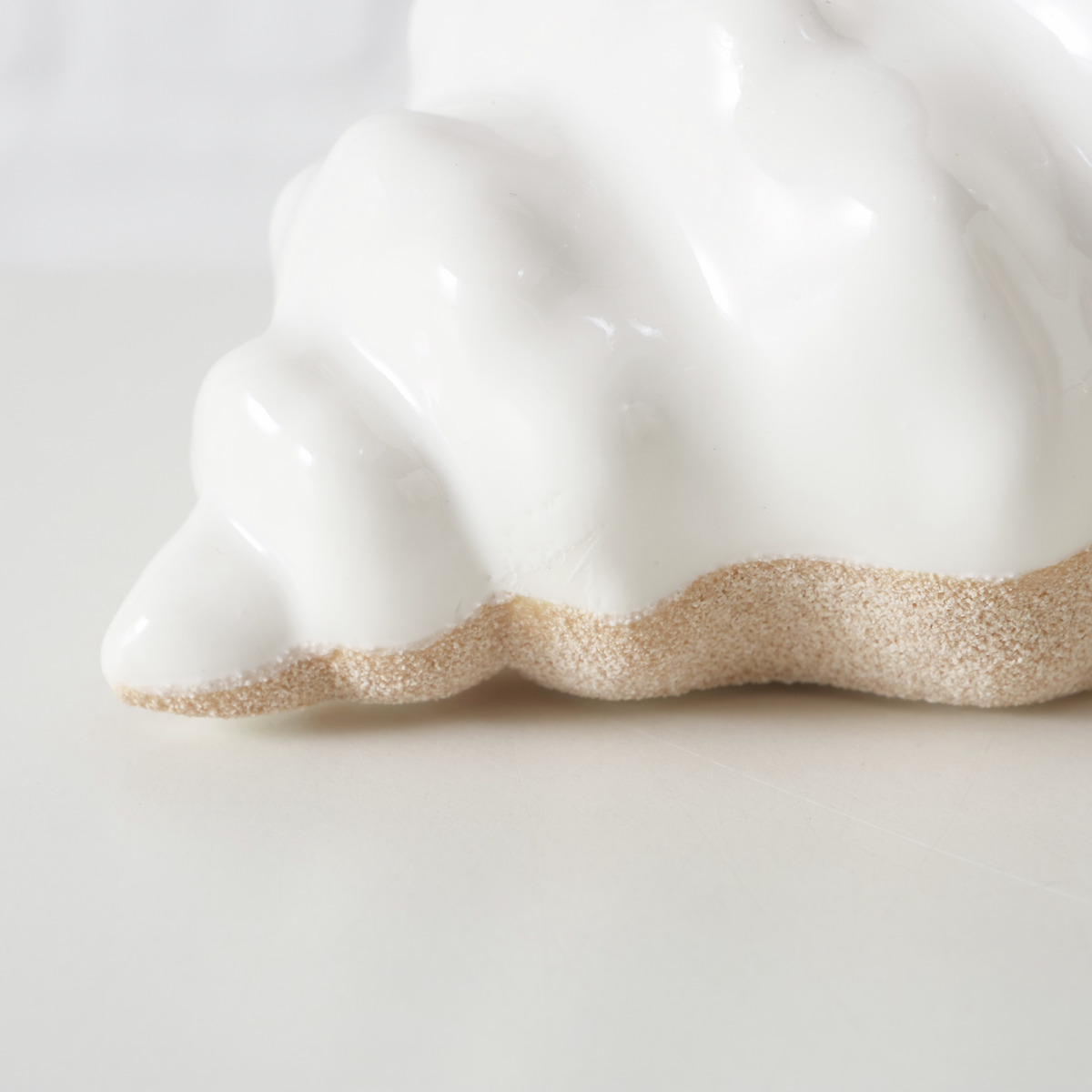 Vase coquillage SHELBY