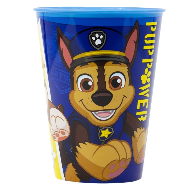 Verre Pat' Patrouille PAW PATROL Verre Pat' Patrouille PAW PATROL