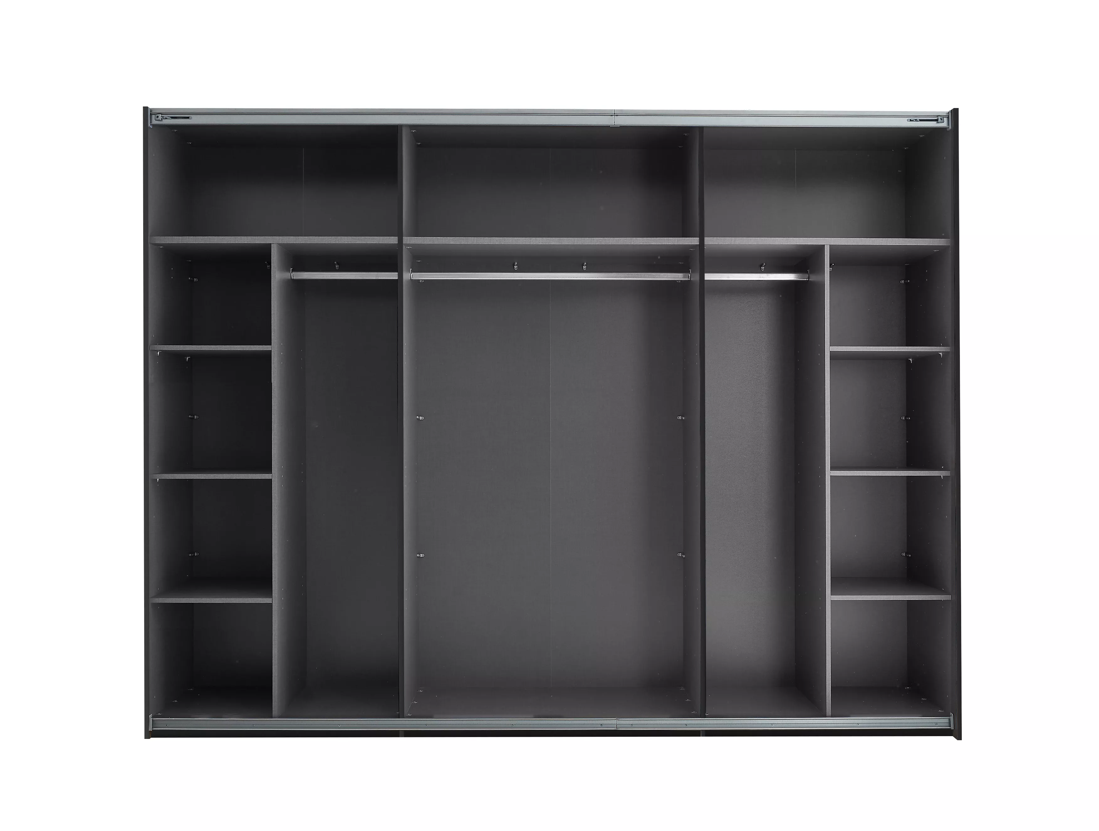 Schwebetürenschrank MESIO