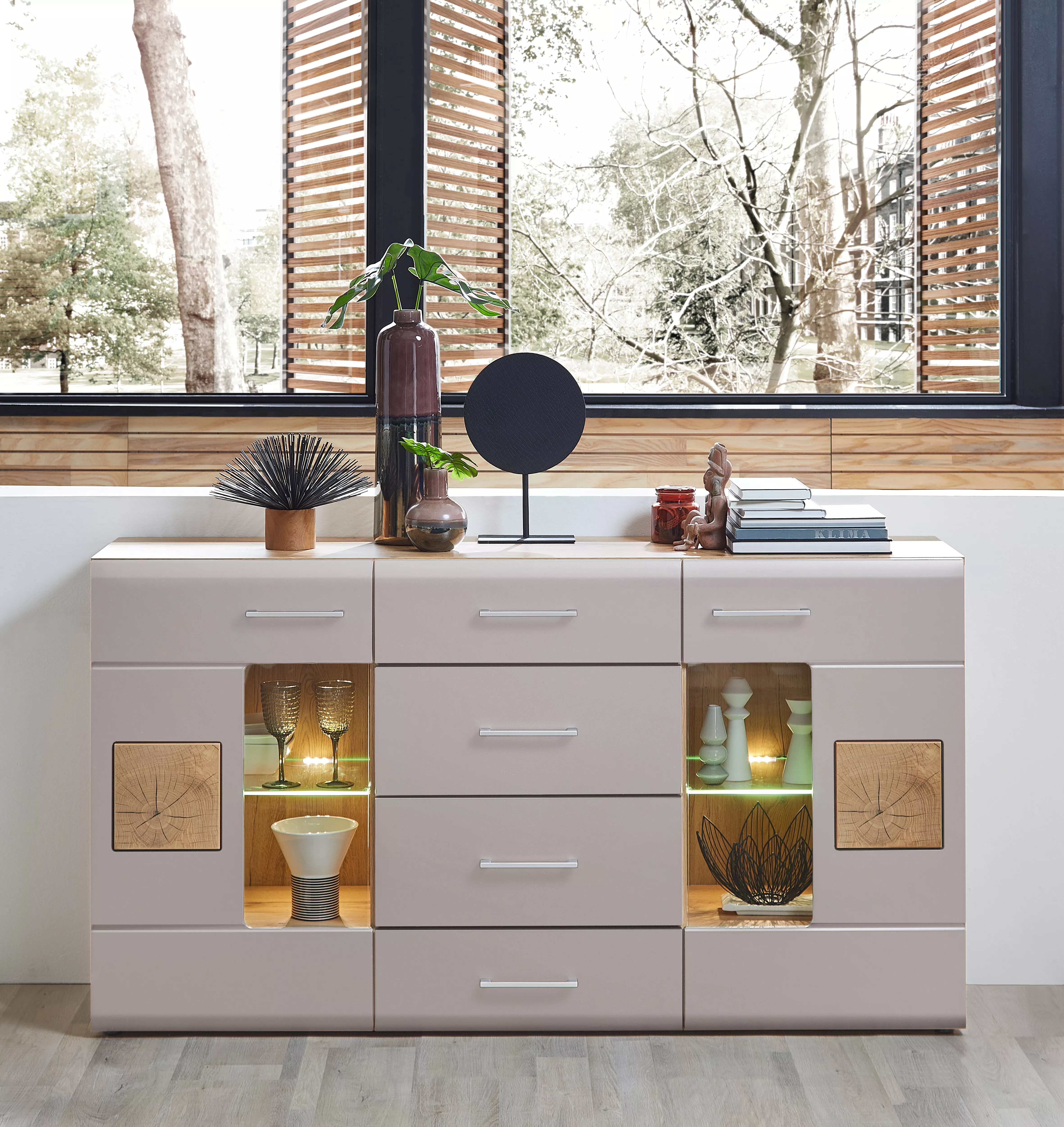 Sideboard SINFONIE
