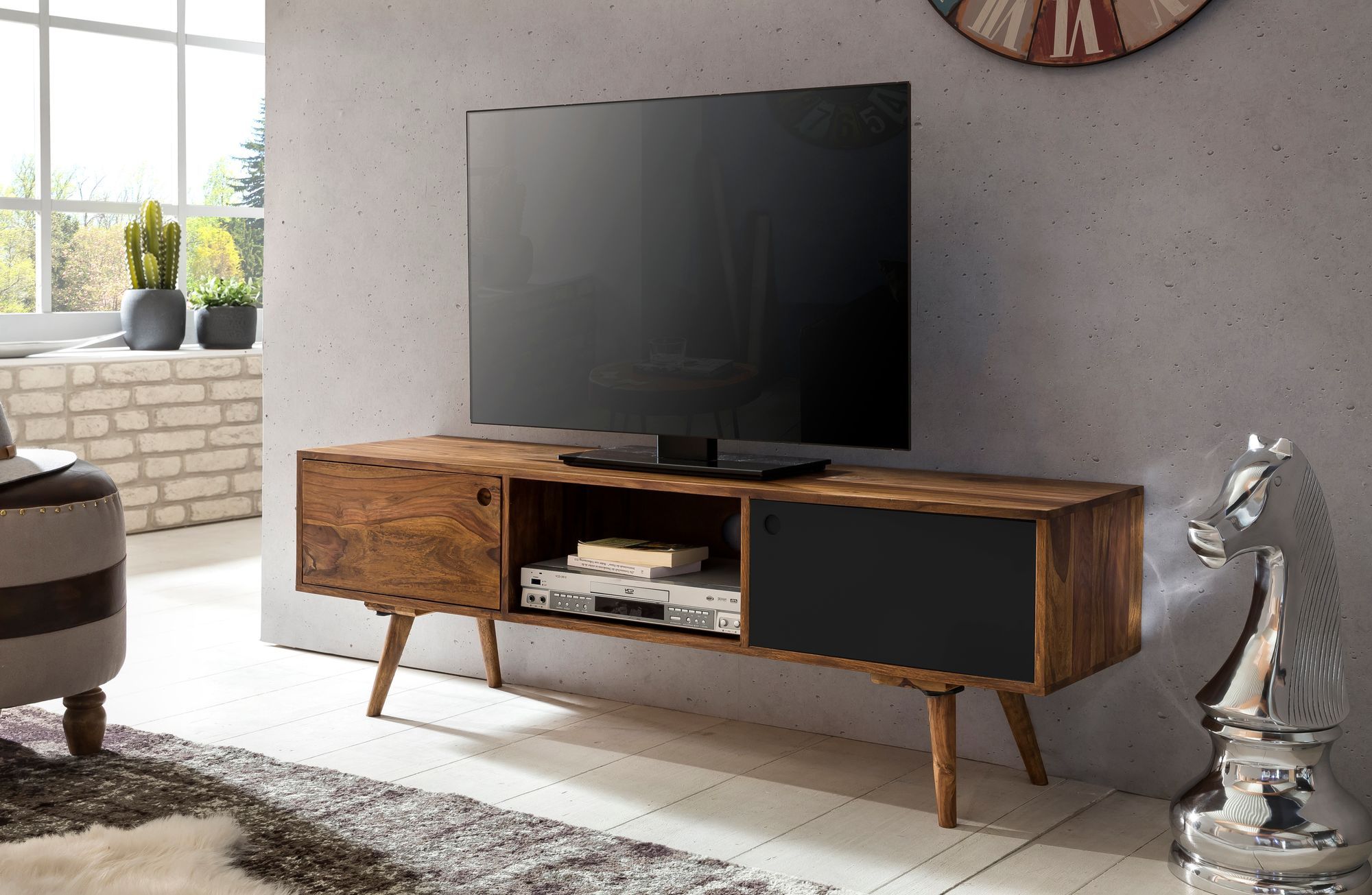 Bahut 140 cm REPA