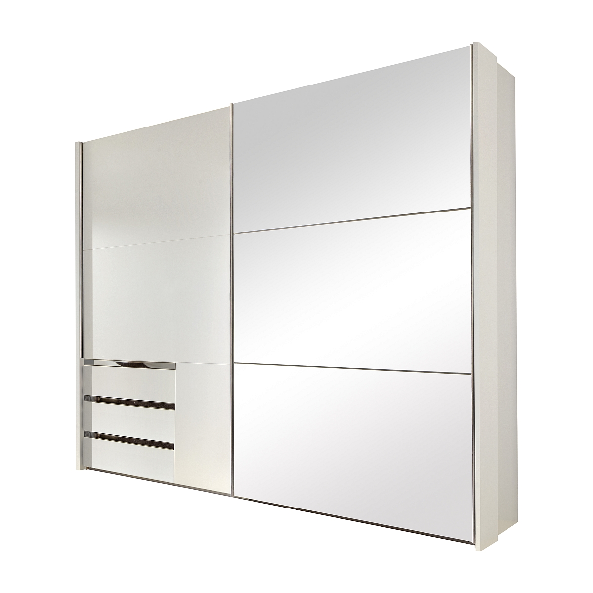 Armoire à portes coulissantes LEVEL 36 A Armoire à portes coulissantes LEVEL 36 A