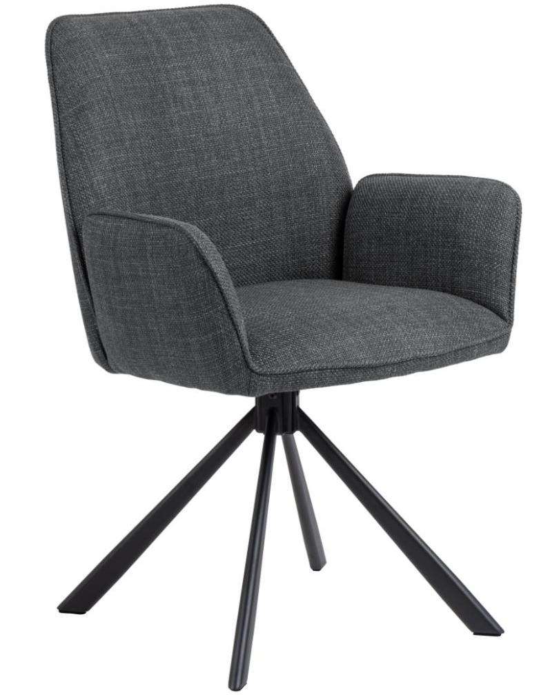 Chaise GLENDA