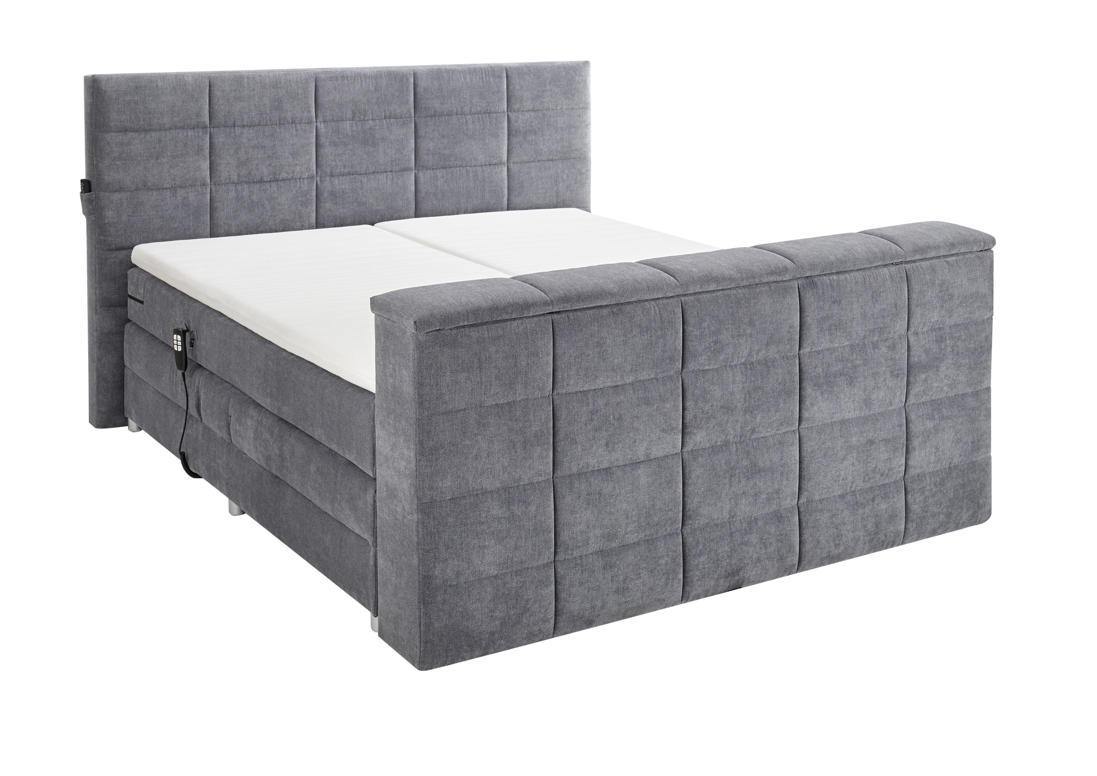 Lit boxspring  DENVER 6