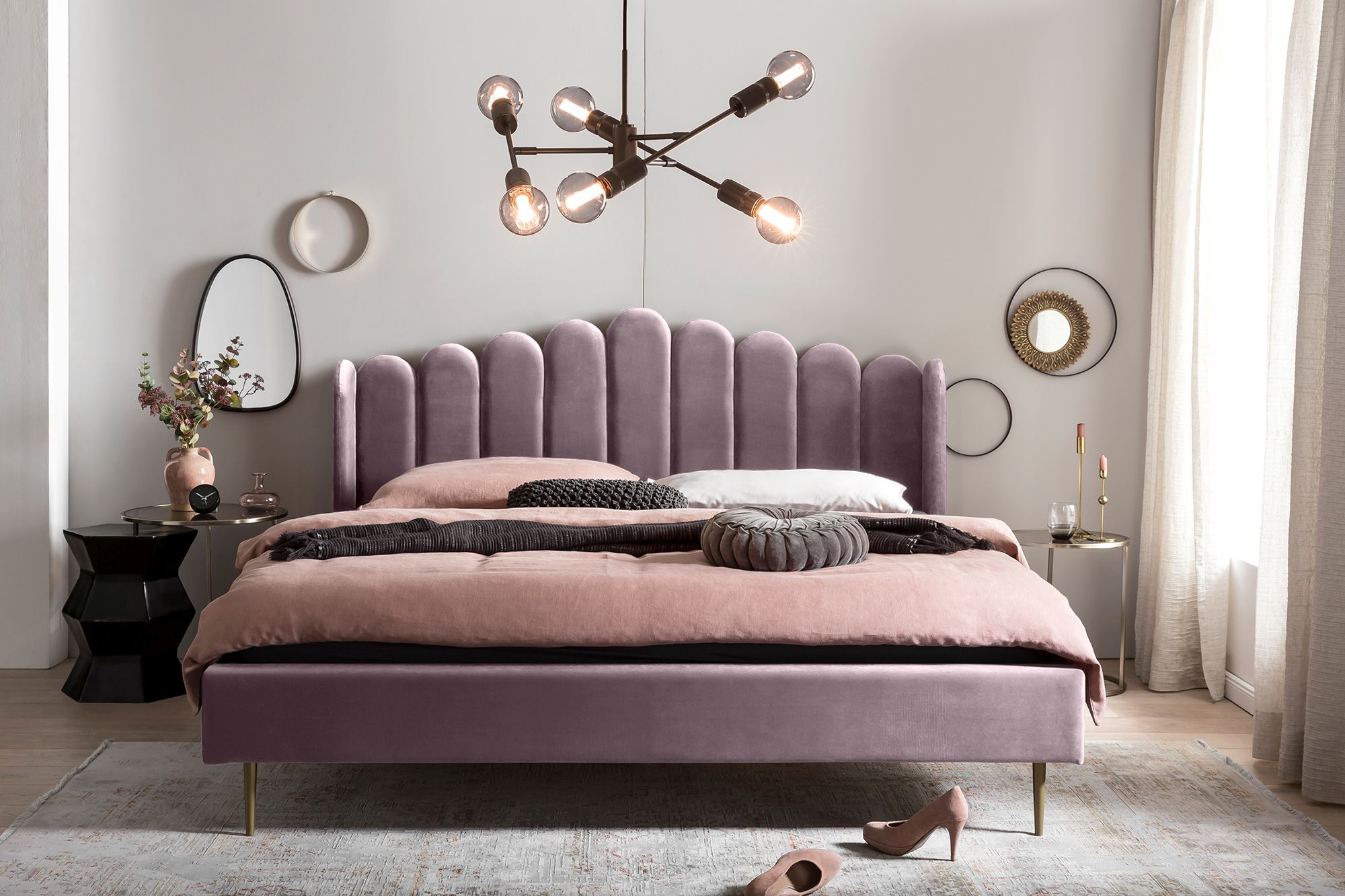 Muschelbett PASARKEMIS Muschelbett PASARKEMIS