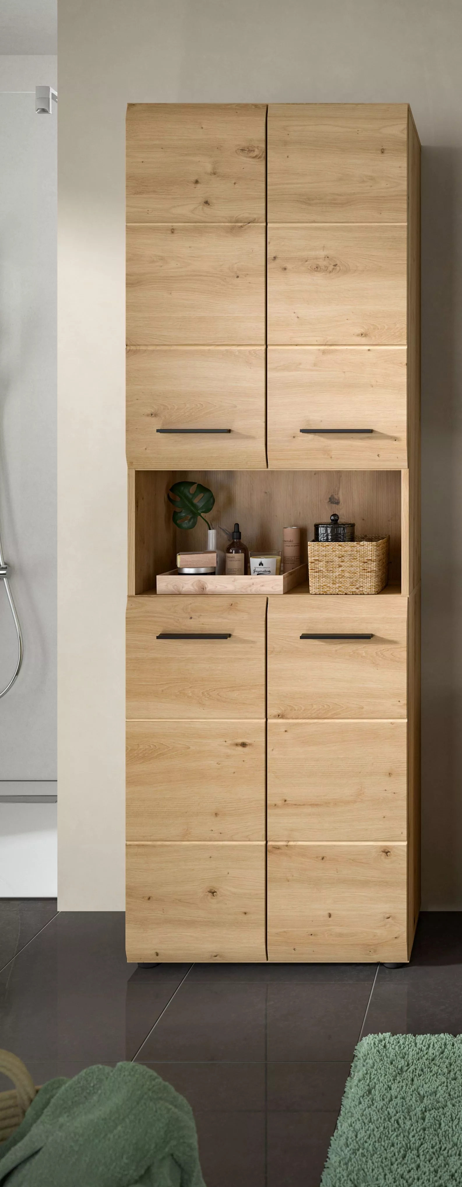 Hochschrank BONGA