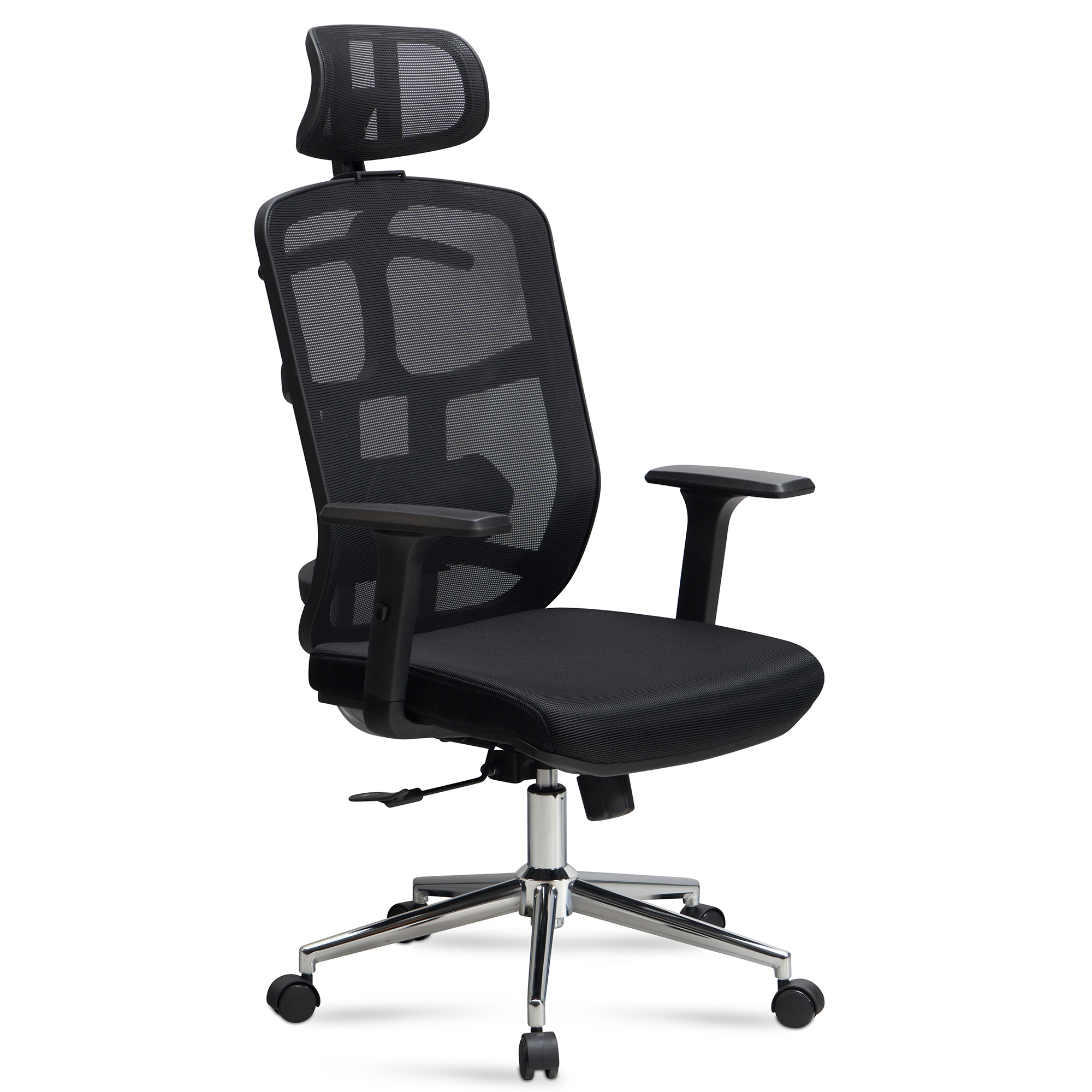 Chaise de bureau ANSE-D'HAINAULT Chaise de bureau ANSE-D'HAINAULT