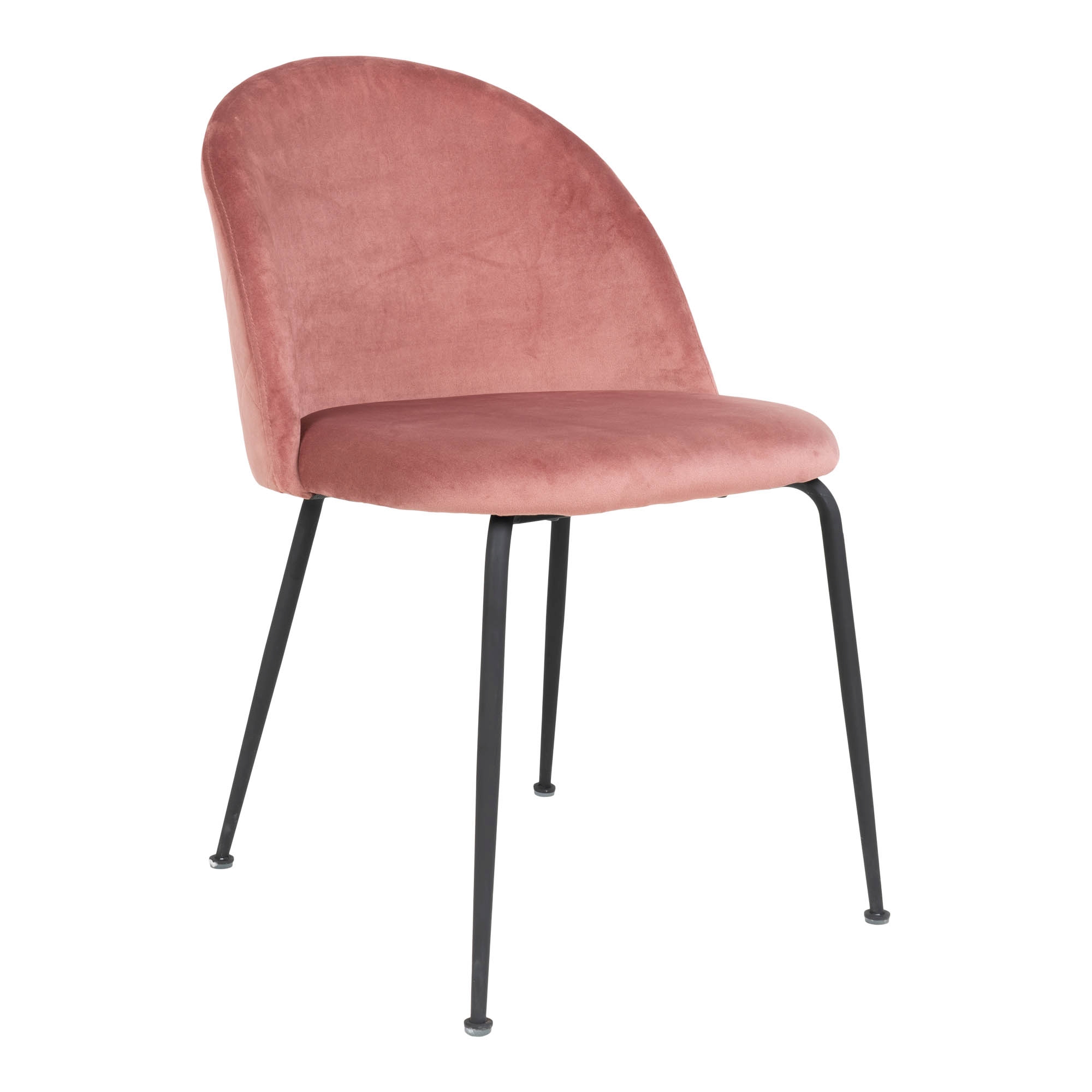 Lot de 2 chaises GENEVE Lot de 2 chaises GENEVE