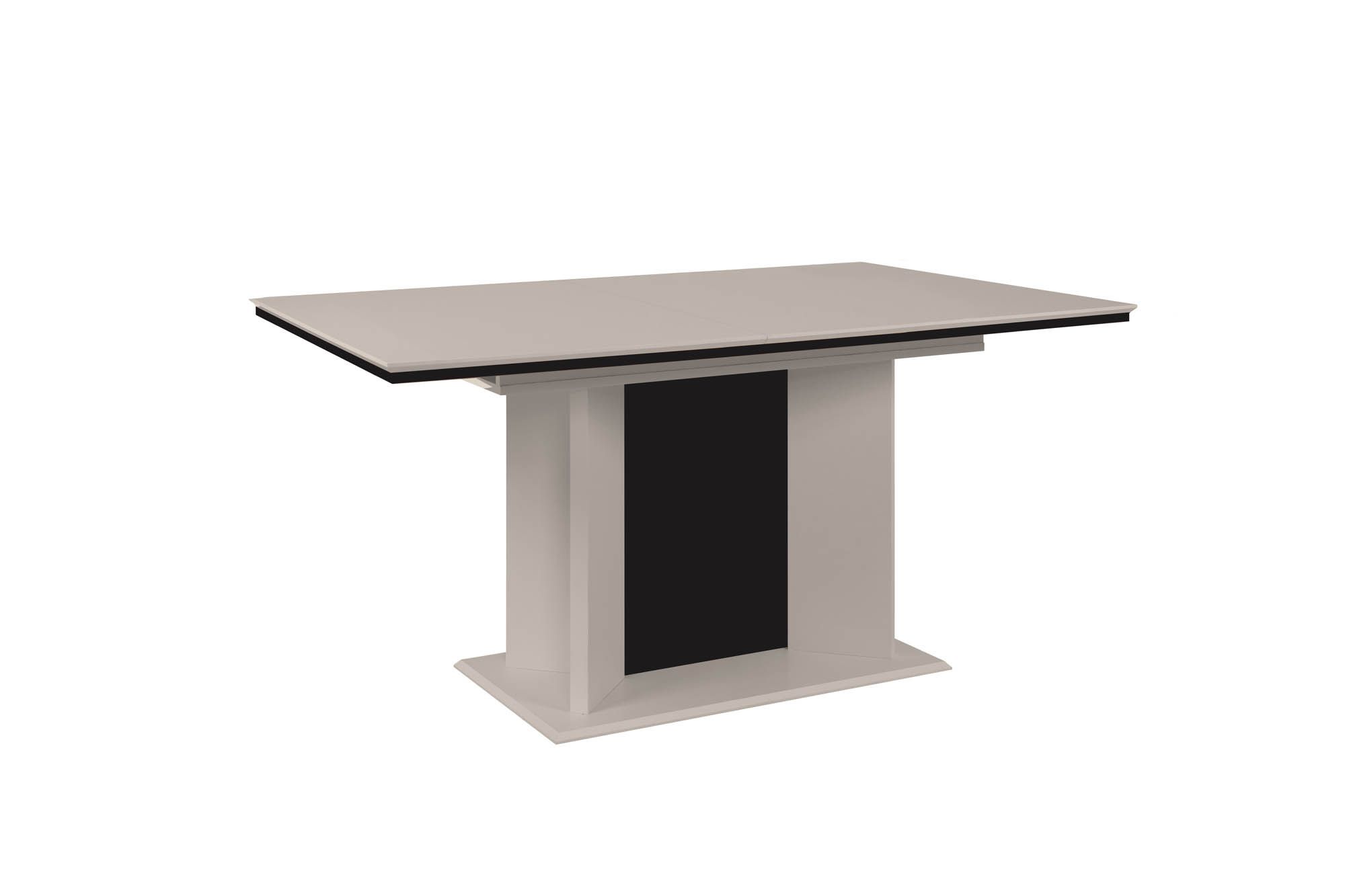 Table à manger extensible NOVARA 80A Table à manger extensible NOVARA 80A