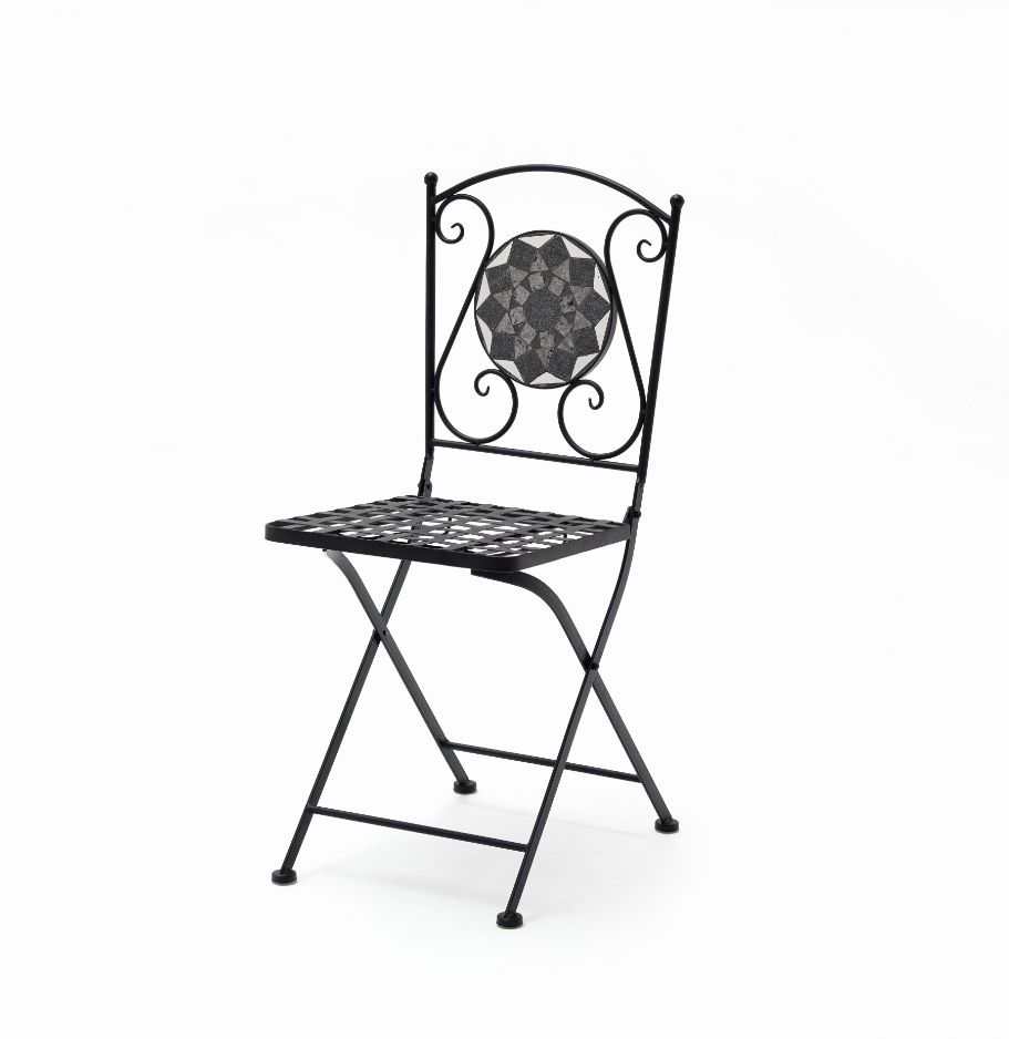 Chaise pliante COMO