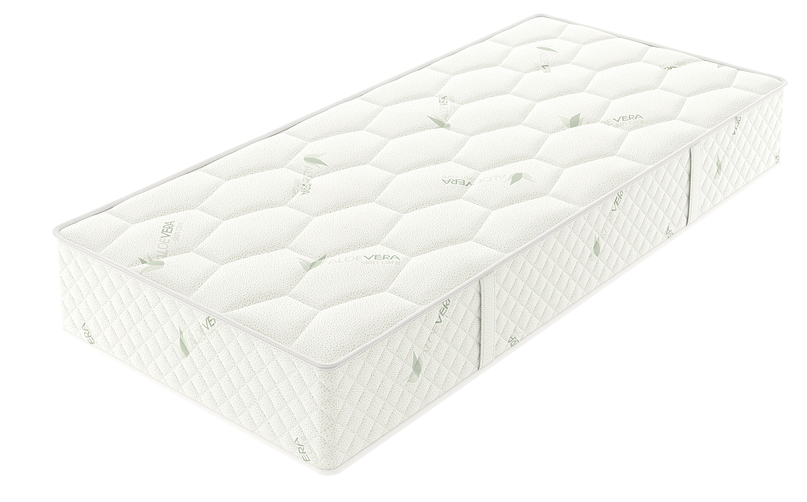 Matelas enroulable SUPPORT-BONNELL-PLUS