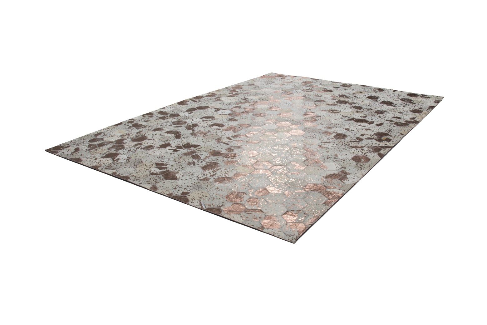 Tapis en cuir SPARK 210