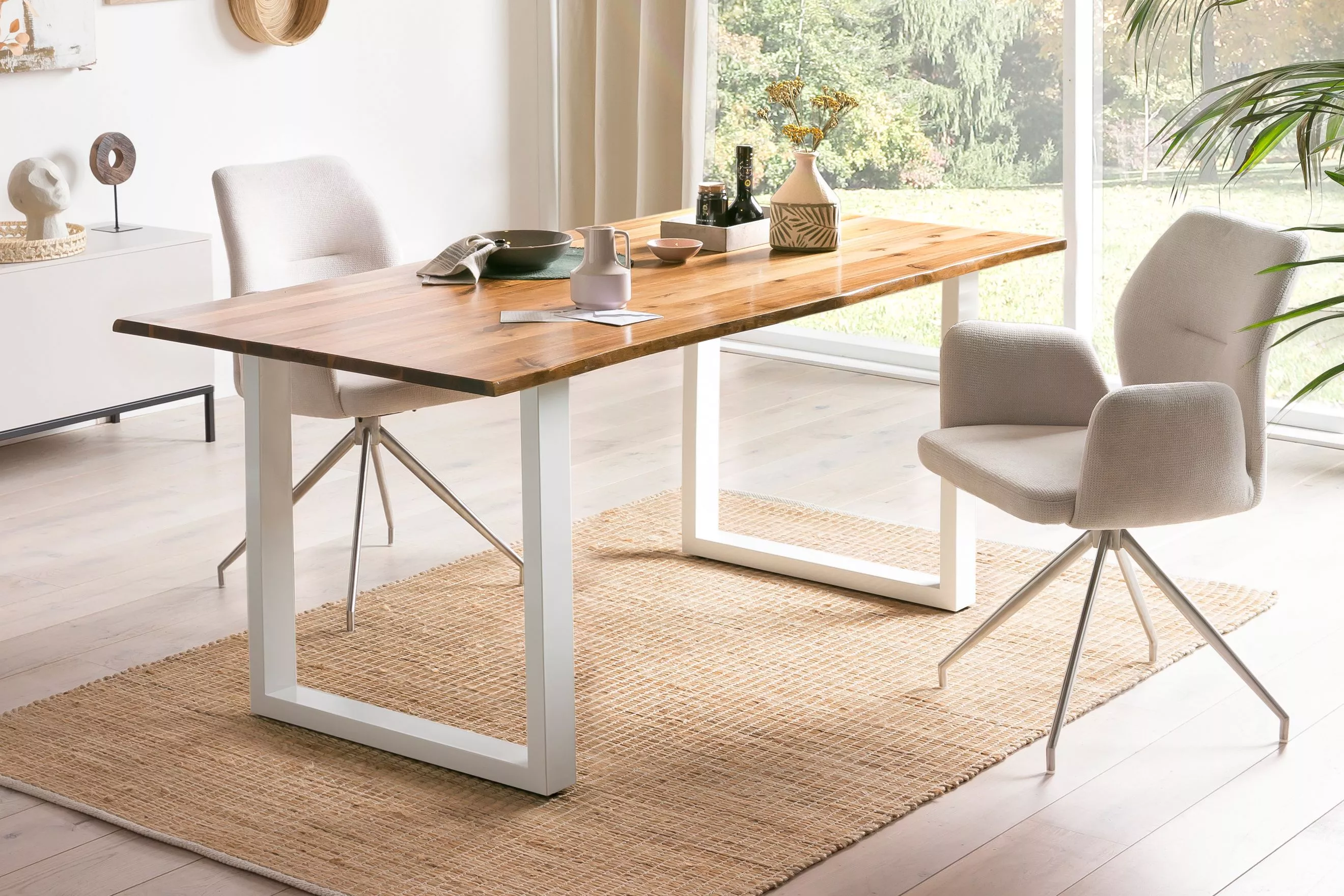 Table de repas LEMBANG
