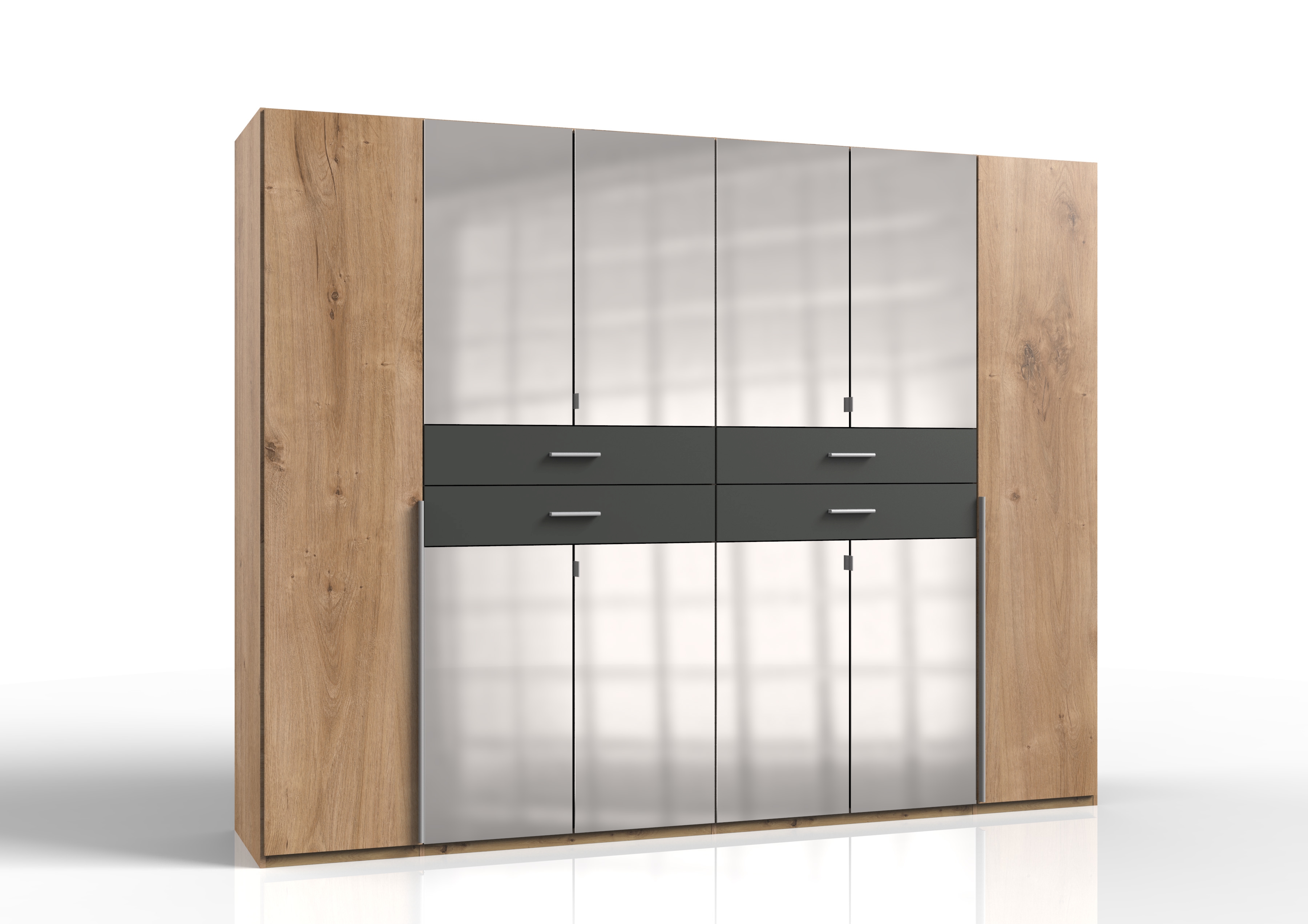 Armoire à vêtements DENVER Armoire à vêtements DENVER
