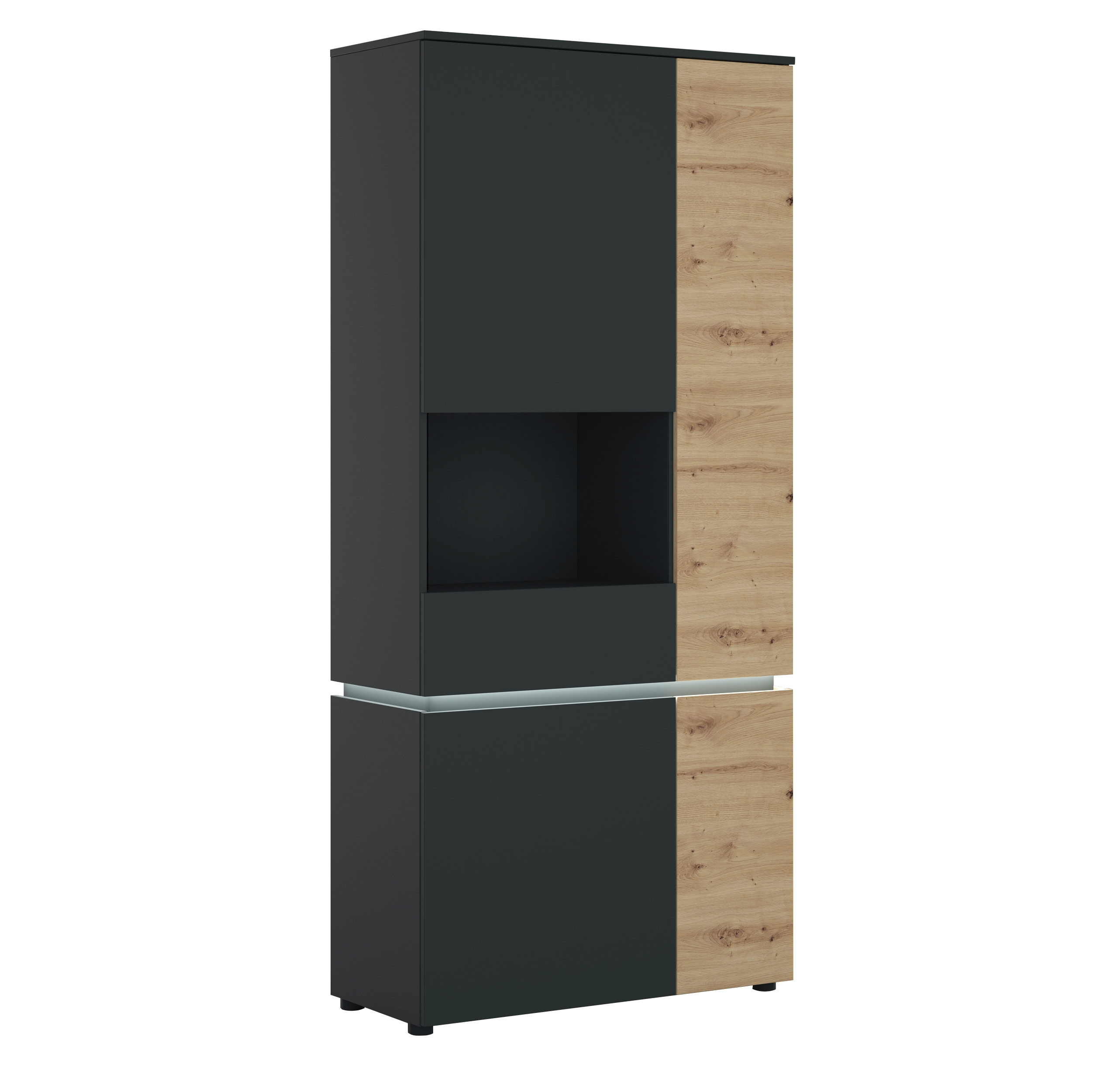 Vitrine L LUCI Vitrine L LUCI