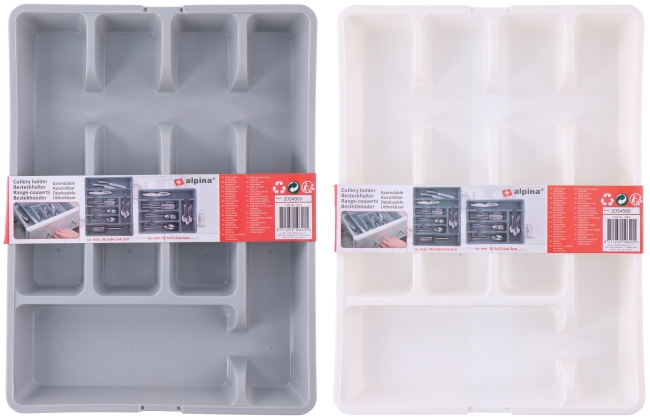 Rangement à couverts ALPINA Rangement à couverts ALPINA