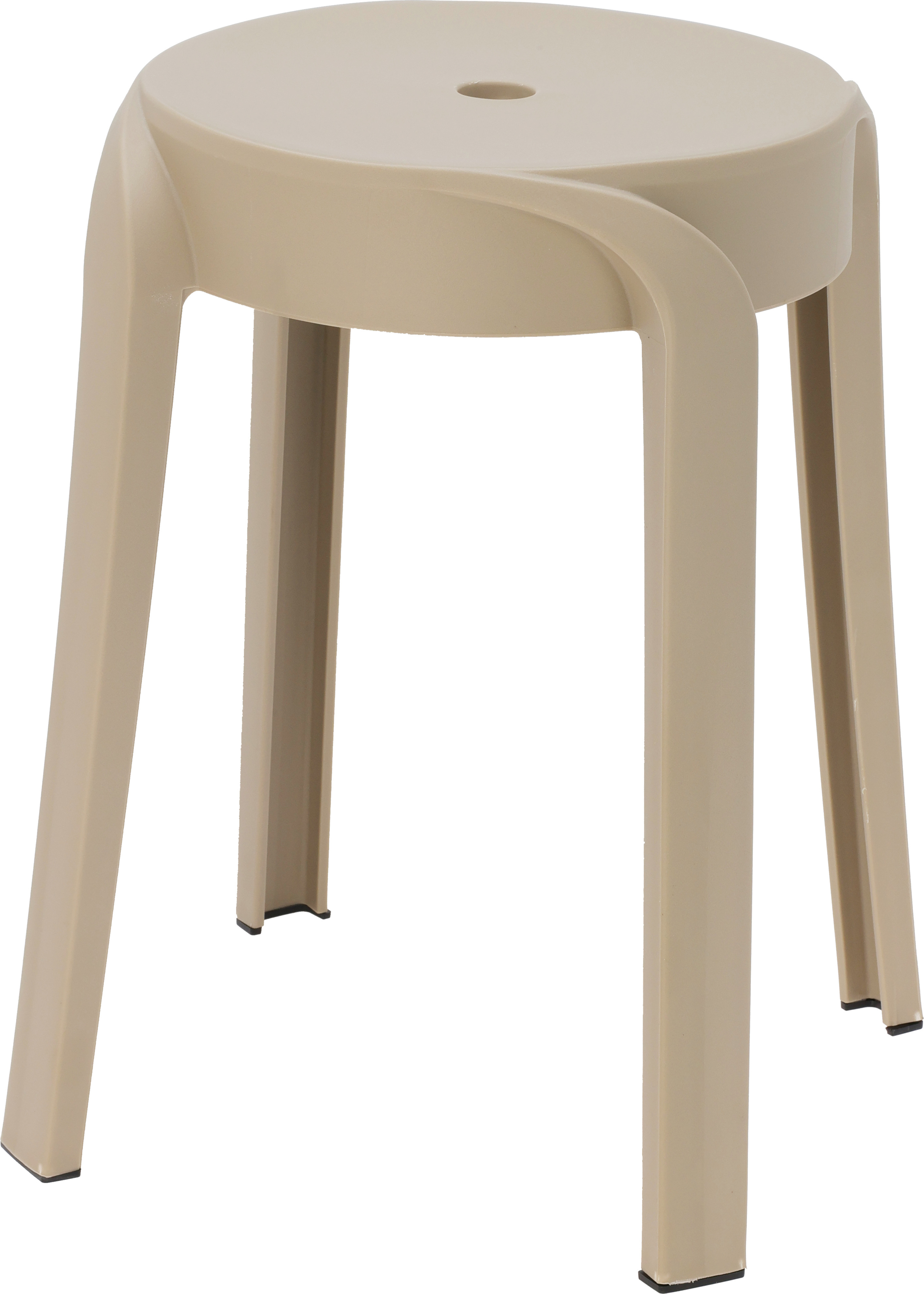 Tabouret empilable EH Tabouret empilable EH