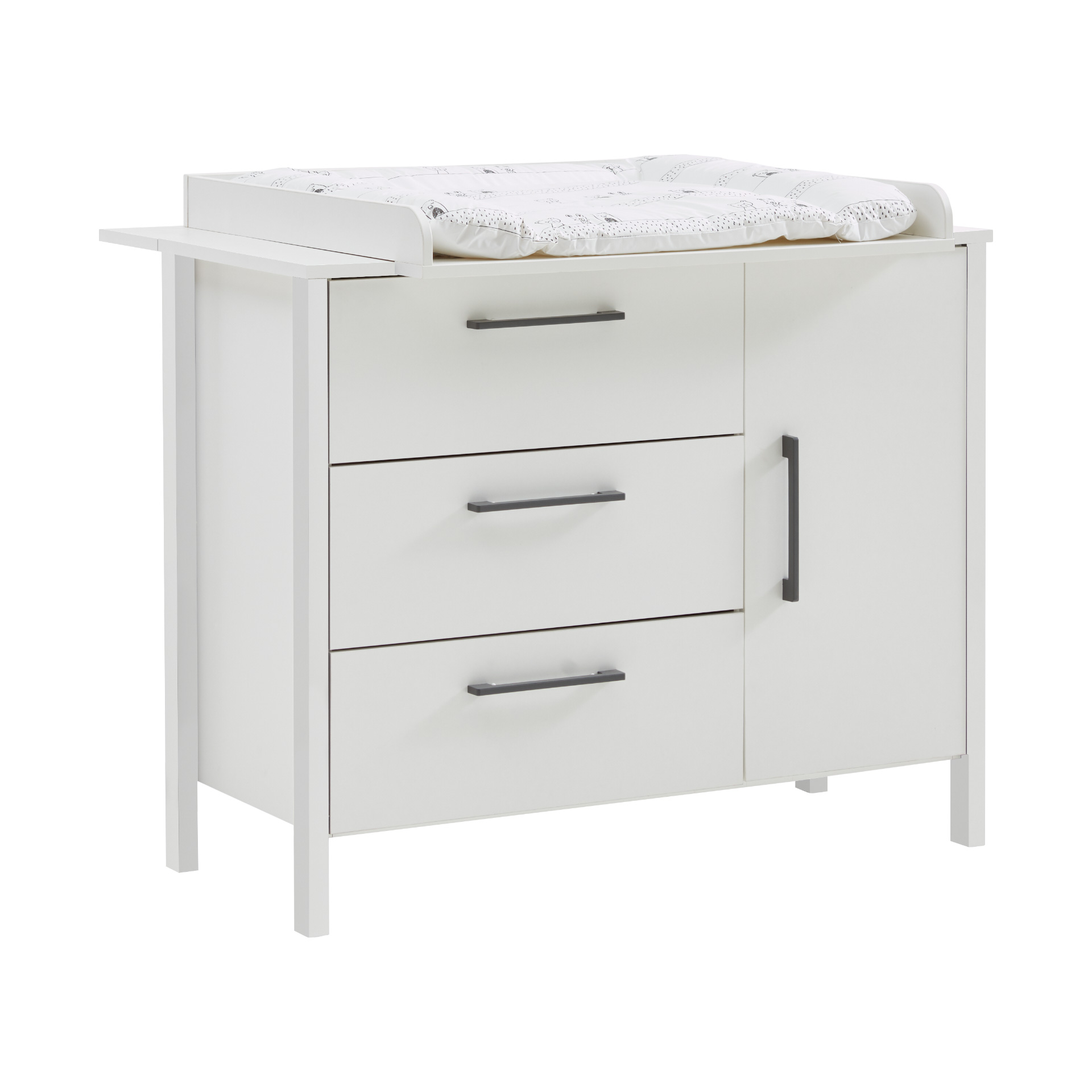 Commode à langer KIARA