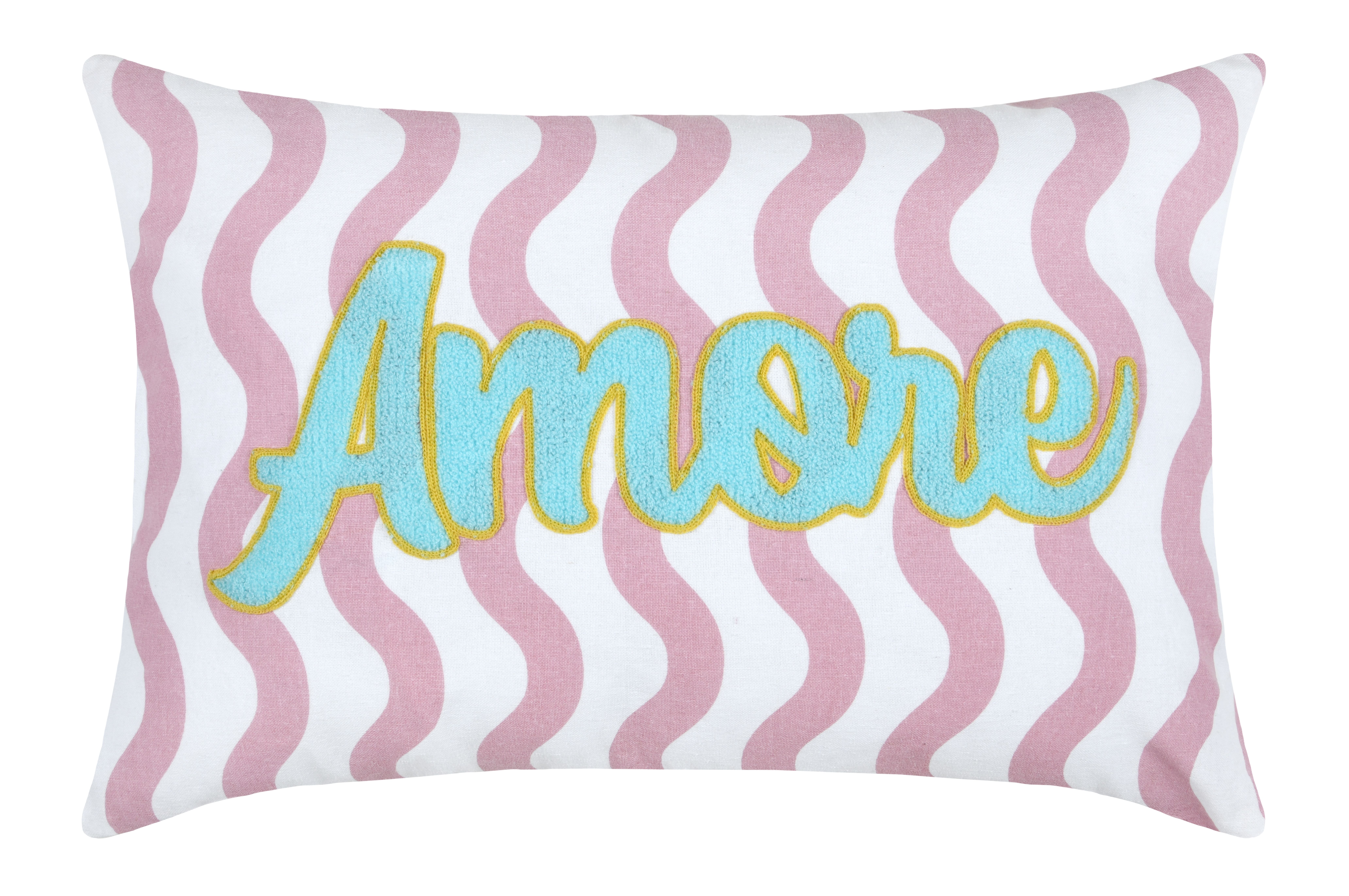 Coussin décoratif Amore DOLCE VITA