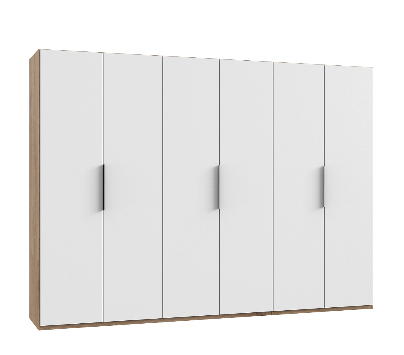 Armoire à portes battantes LEVEL 36 A Armoire à portes battantes LEVEL 36 A