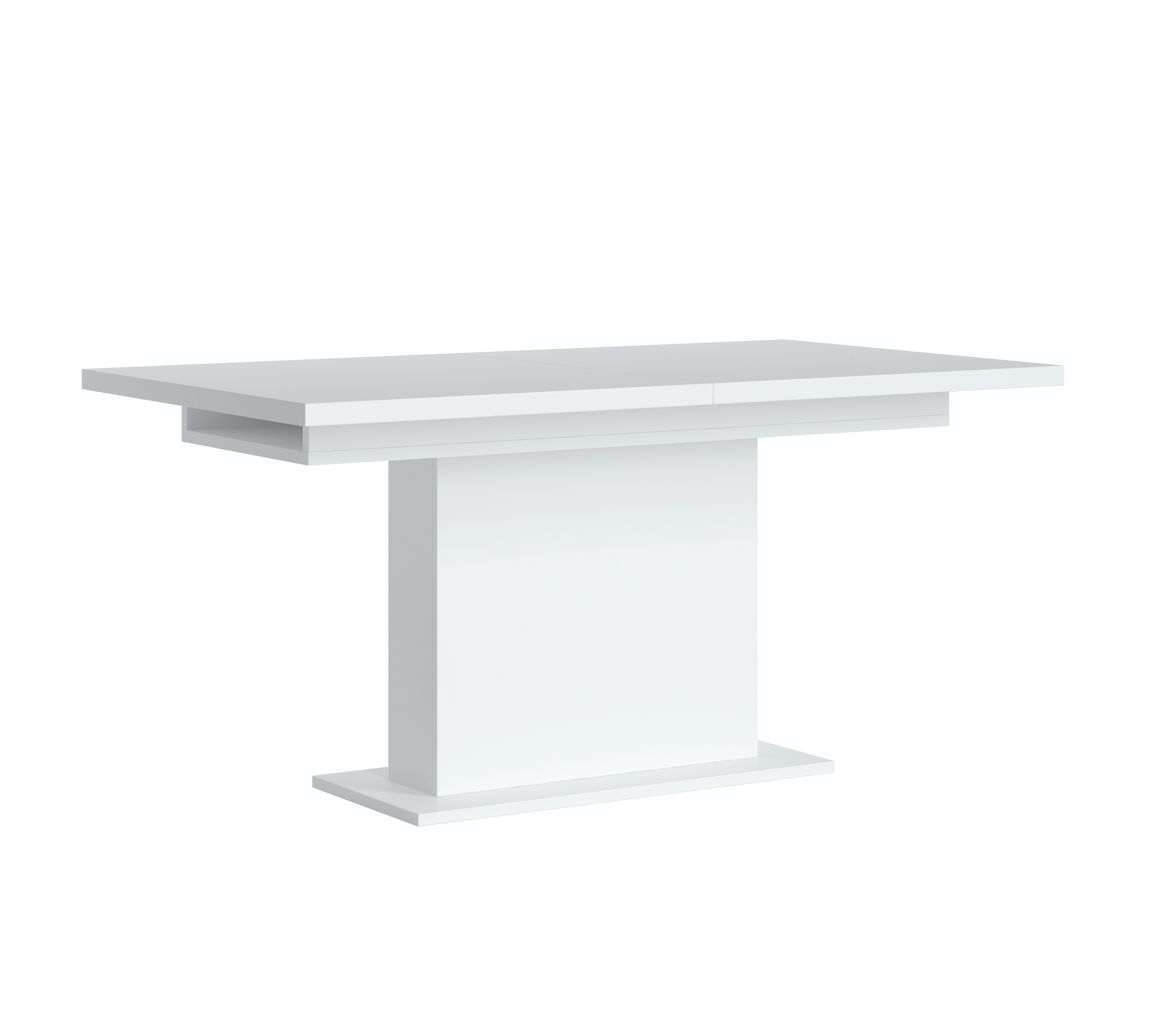 Table extensible LUCI Table extensible LUCI