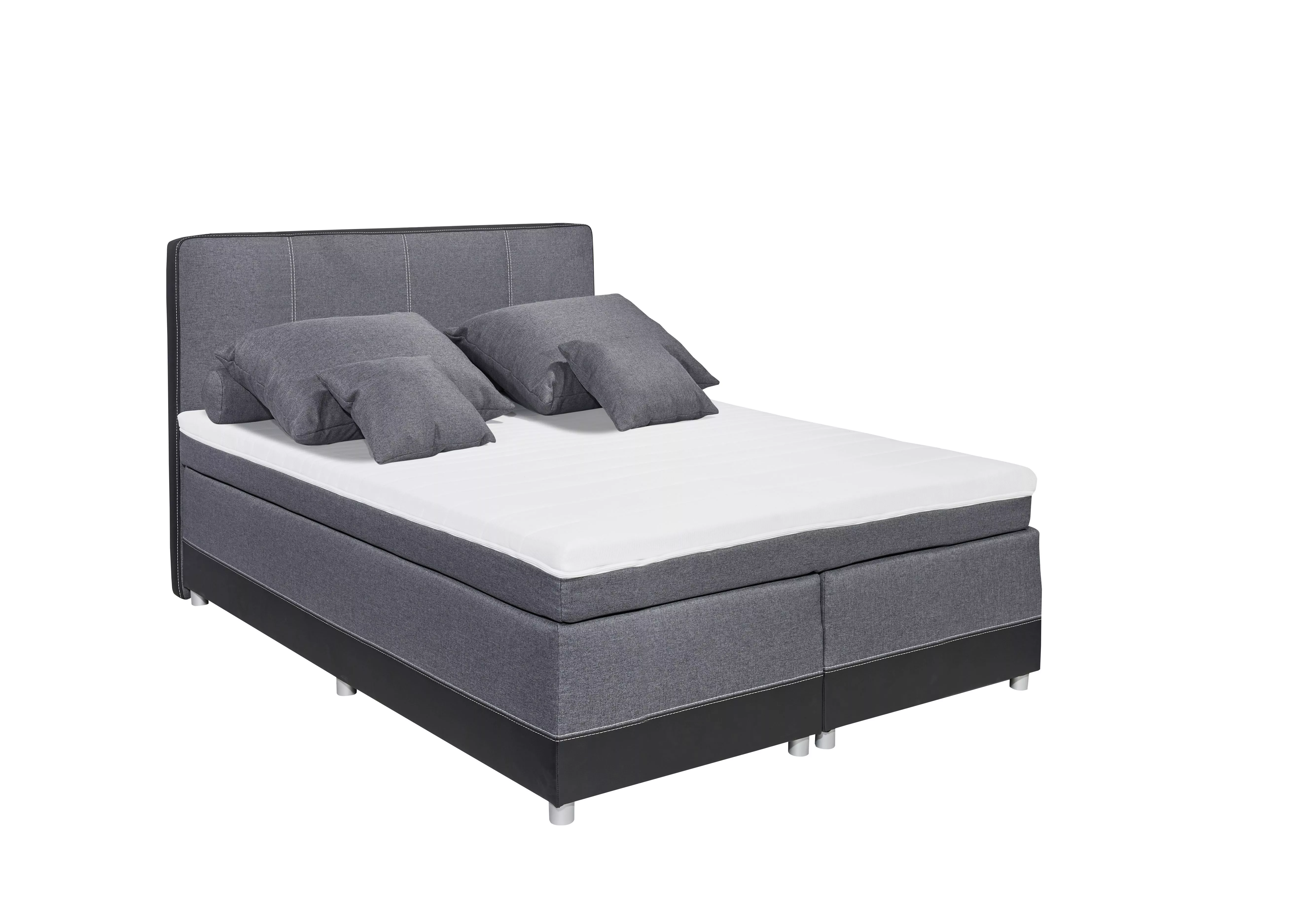 Lit boxspring LUANDA 1