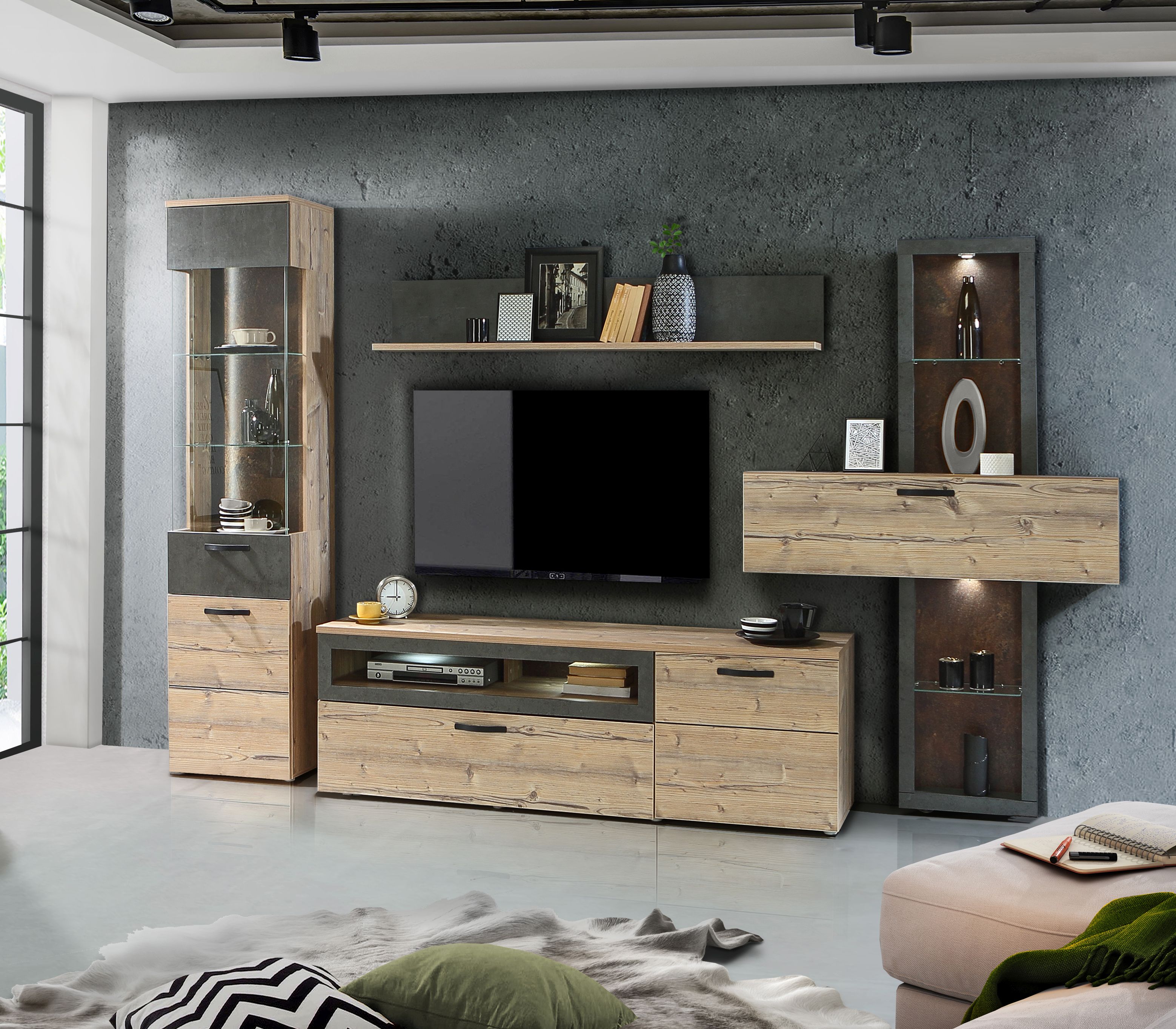 Mur TV KALOMIRA