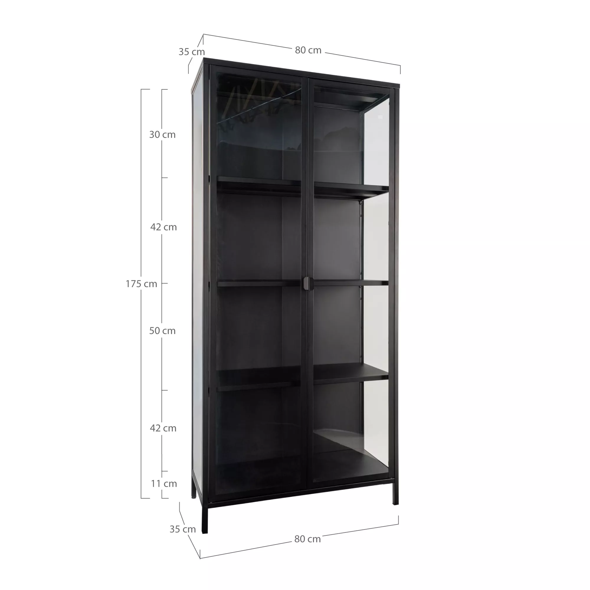 Vitrine BRISBANE