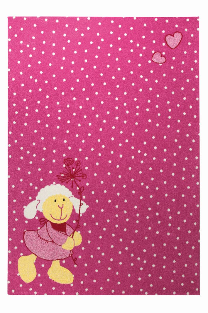 Tapis SCHNUGGI