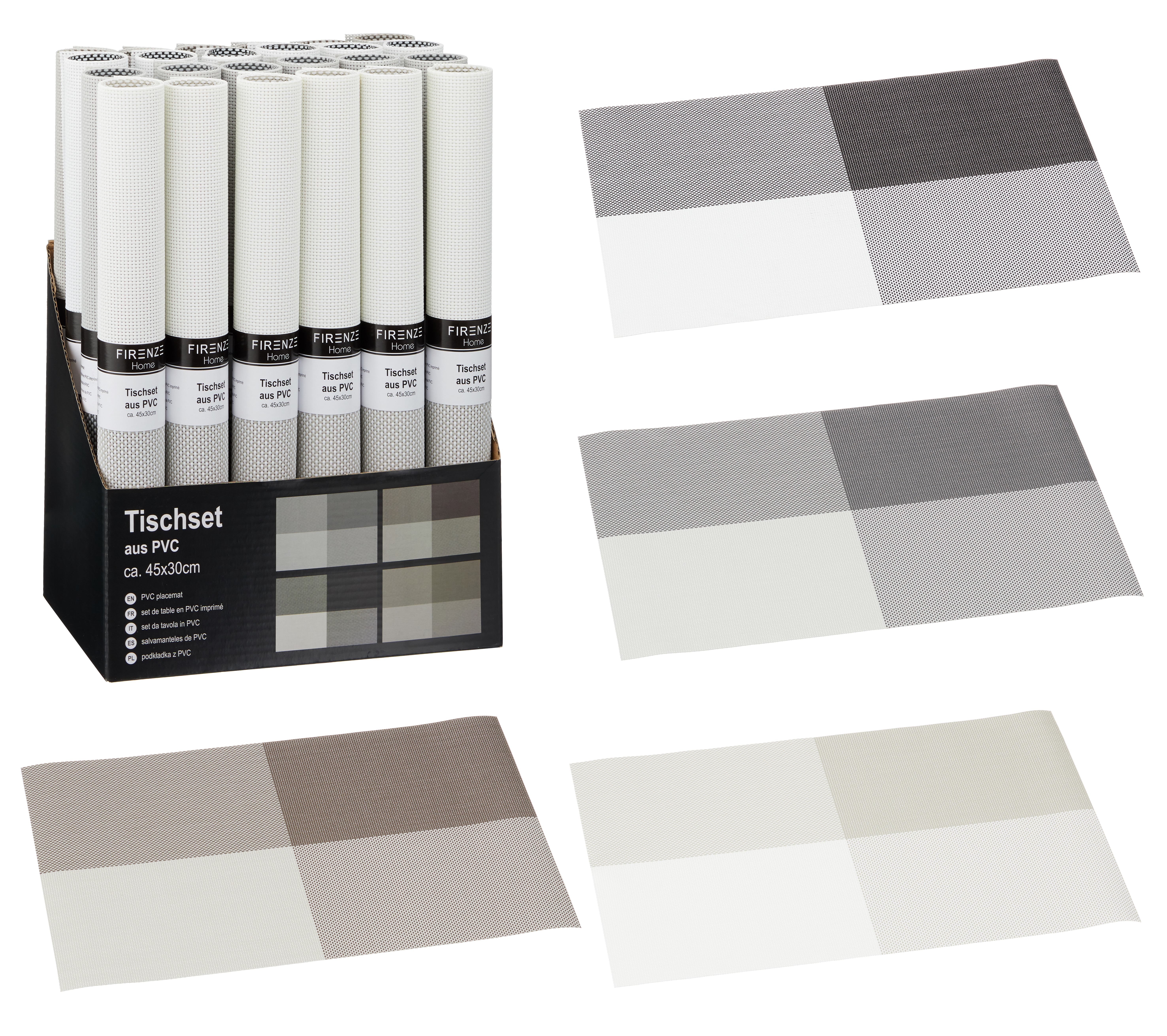 Tischset TREND