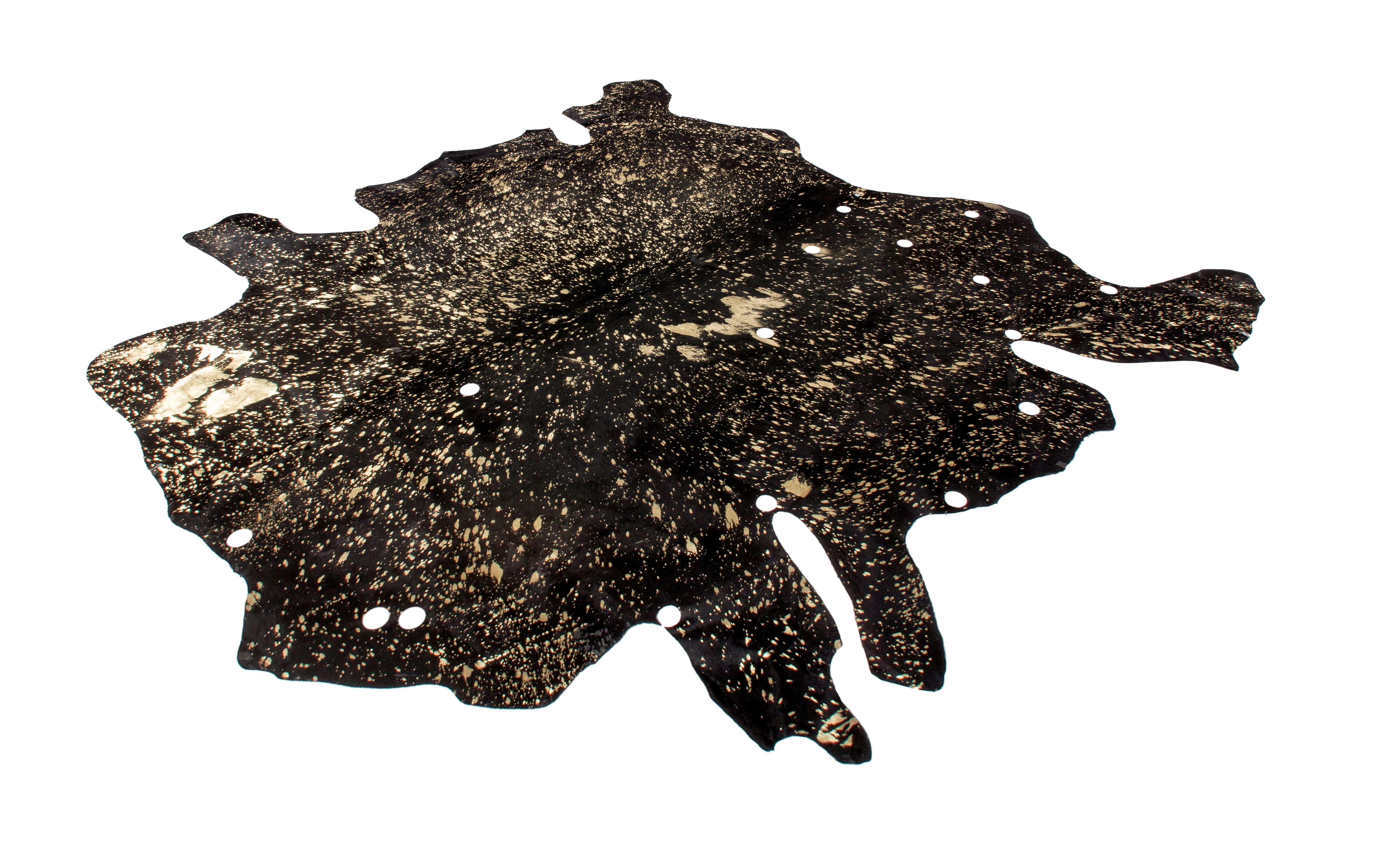 Tapis en cuir GLAM 110