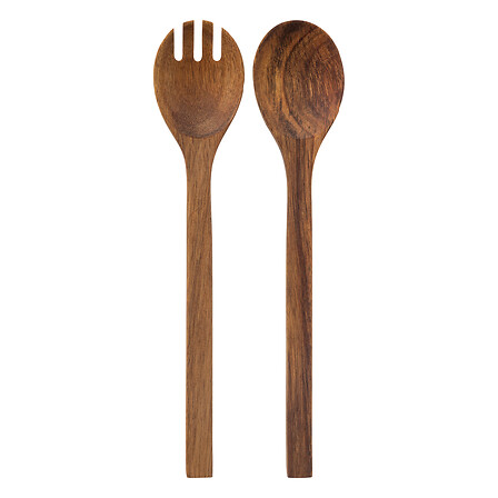Salatbesteck 2tlg. Set KITCHEN Salatbesteck 2tlg. Set KITCHEN