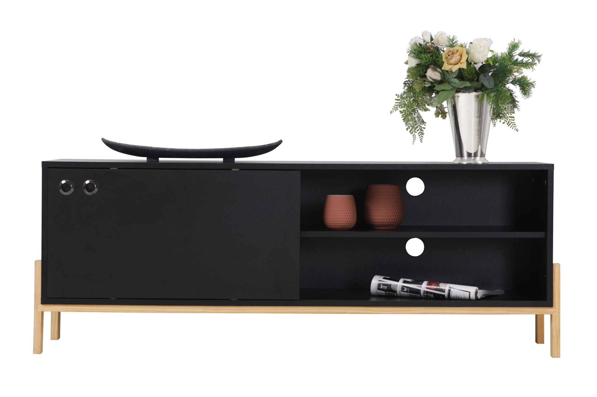 Banc TV HALLE Banc TV HALLE