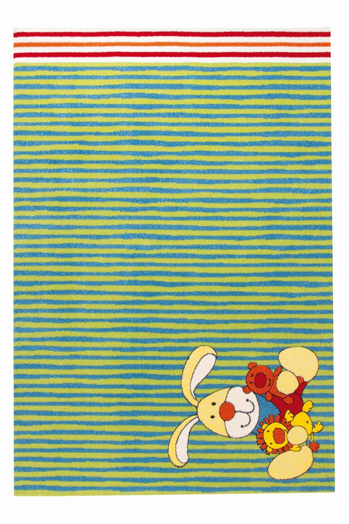 Tapis SEMMEL BUNNY