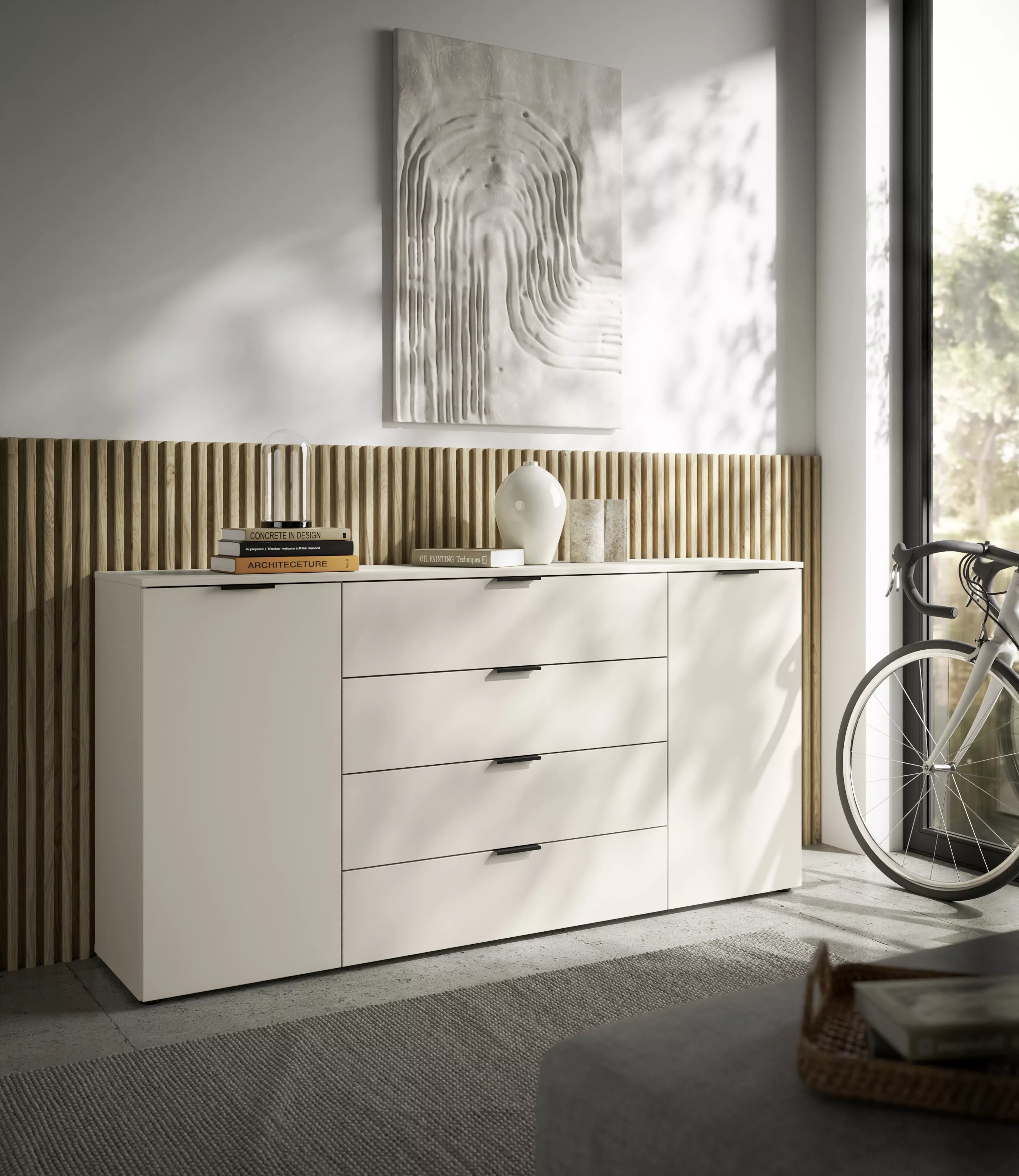 Sideboard LINZ