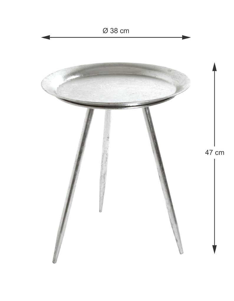 Beistelltisch 25720