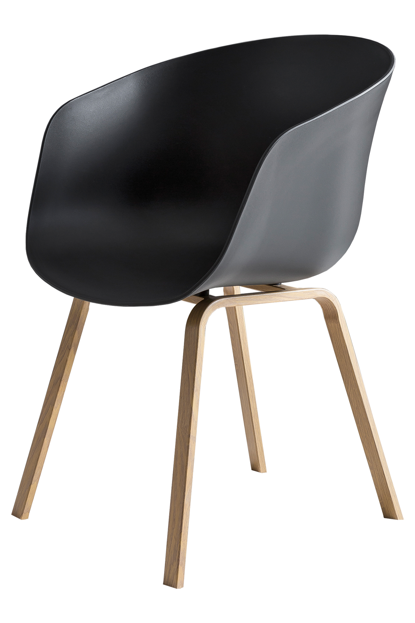 Lot de 2 chaises JAKARTA Lot de 2 chaises JAKARTA
