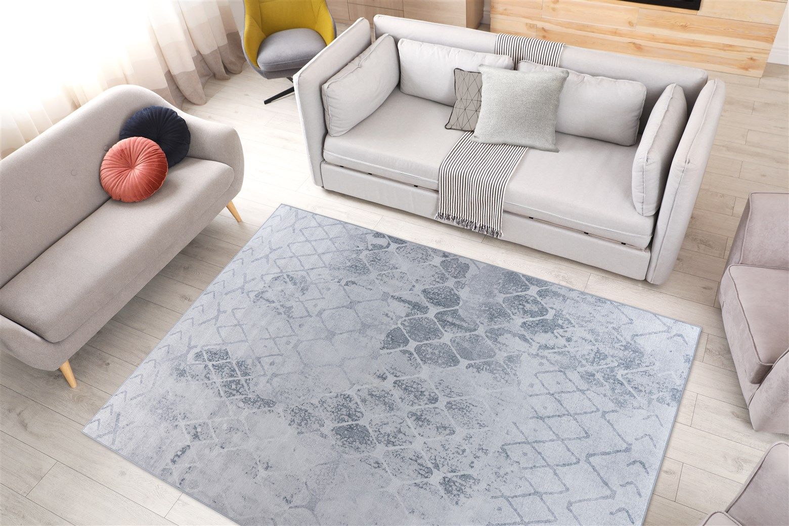 Tapis  PRAYER 600