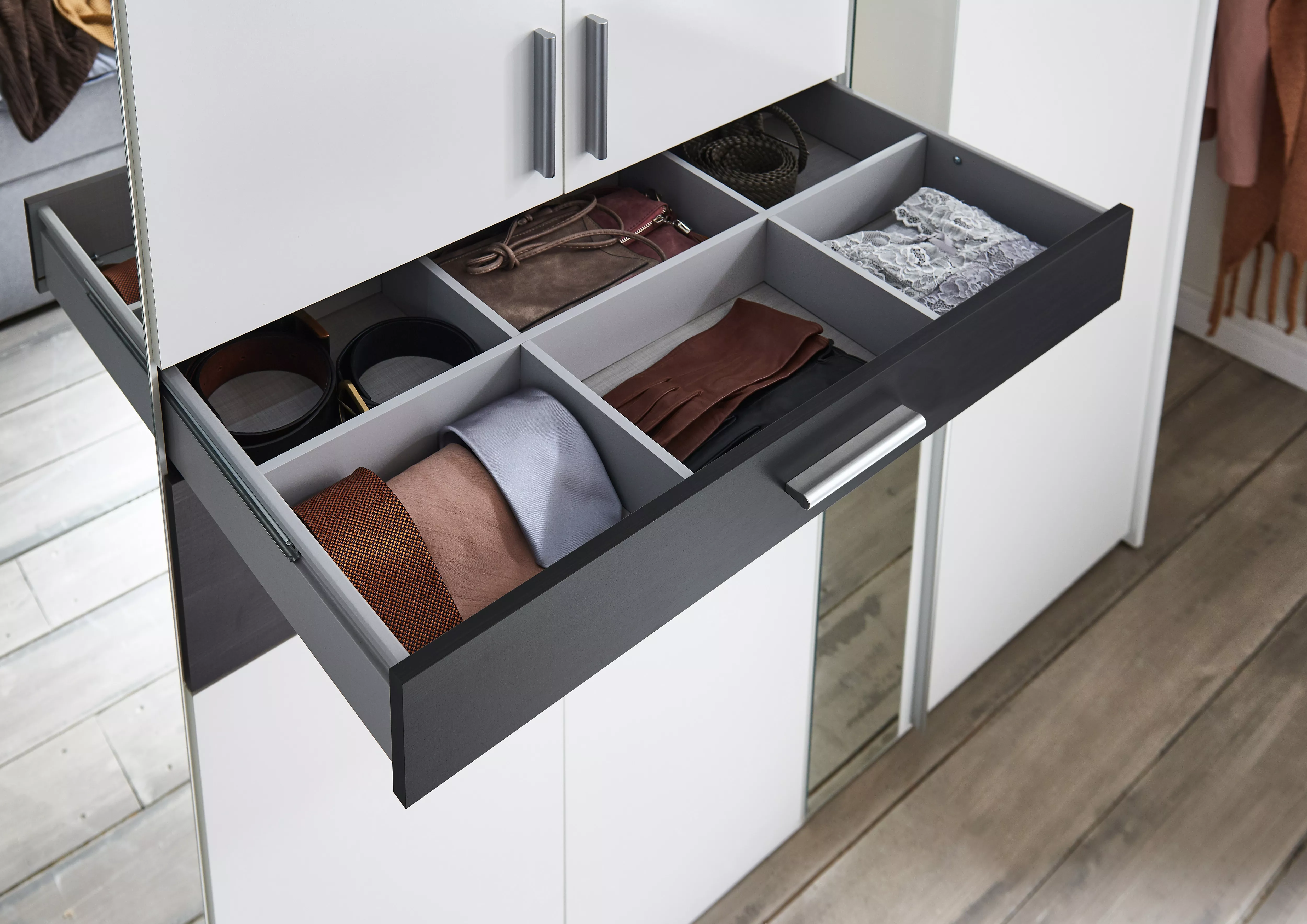 Kleiderschrank ODESSA