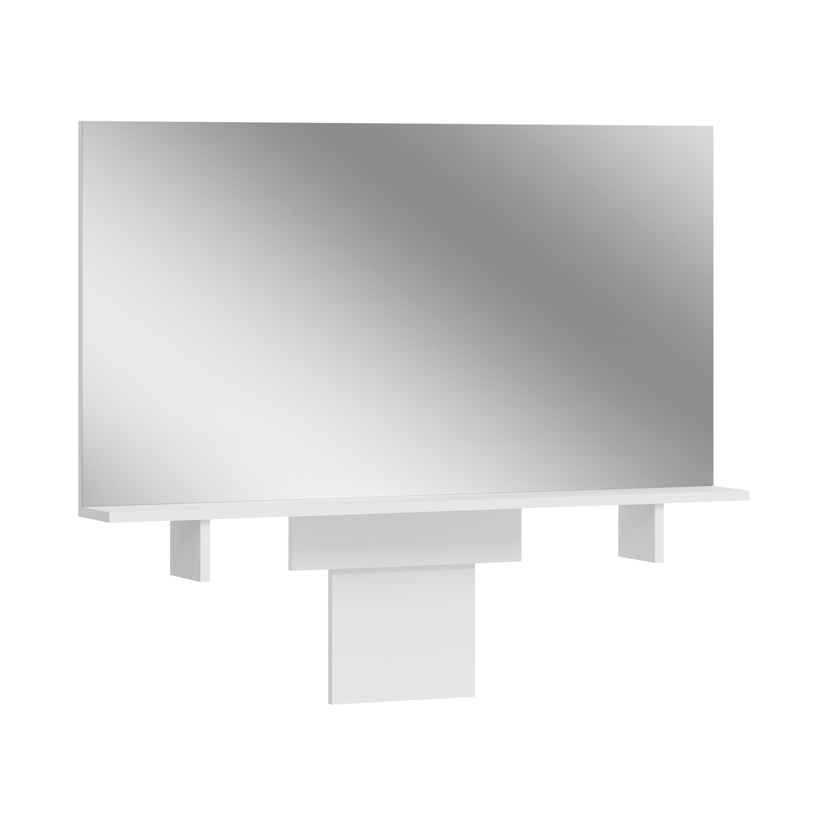 Aufsatzspiegel GONDER Aufsatzspiegel GONDER