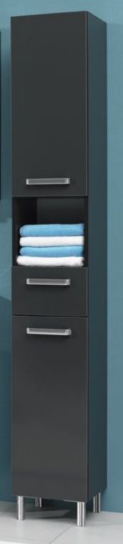 Armoire haute MAINZ Armoire haute MAINZ