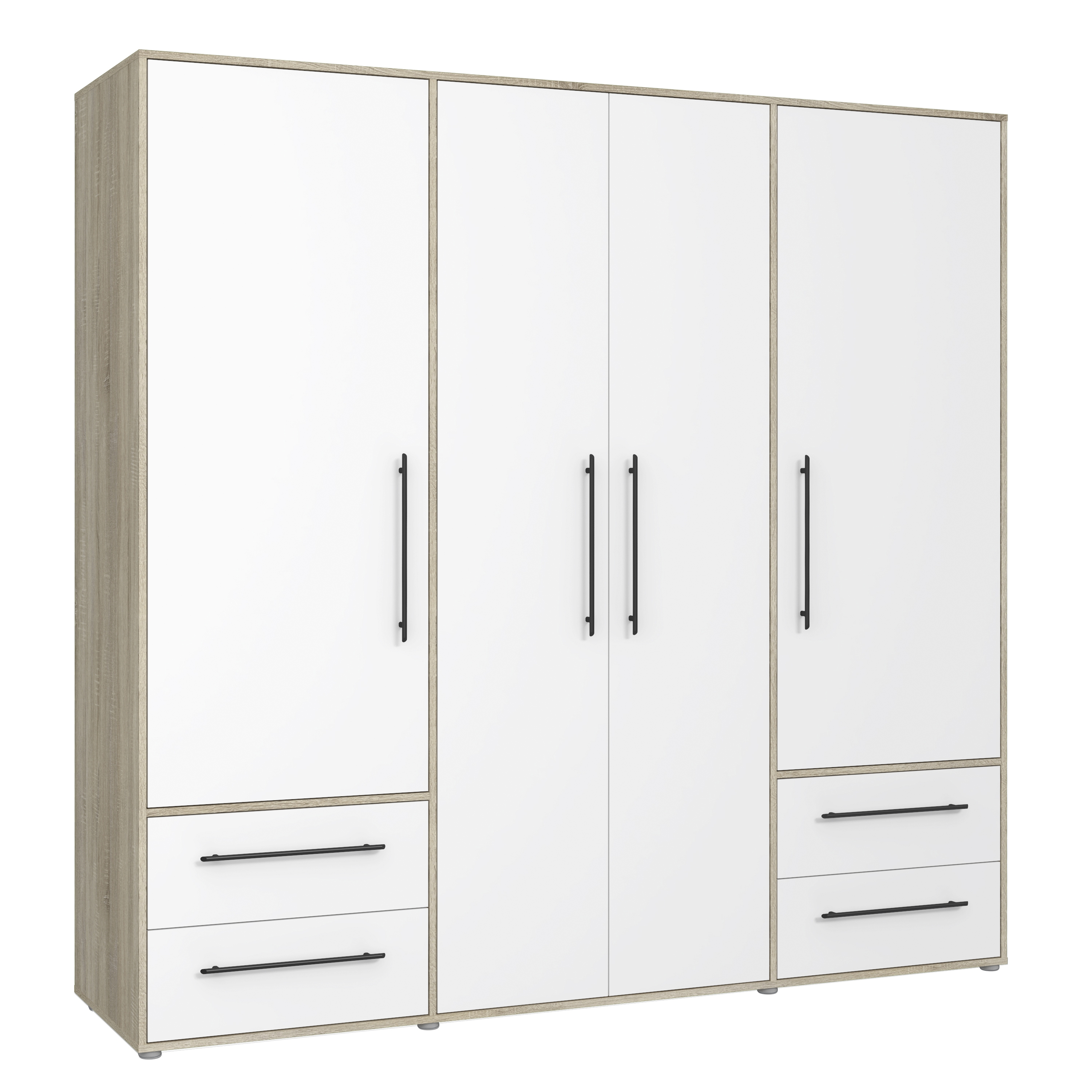 Armoire à portes battantes VALGA Armoire à portes battantes VALGA
