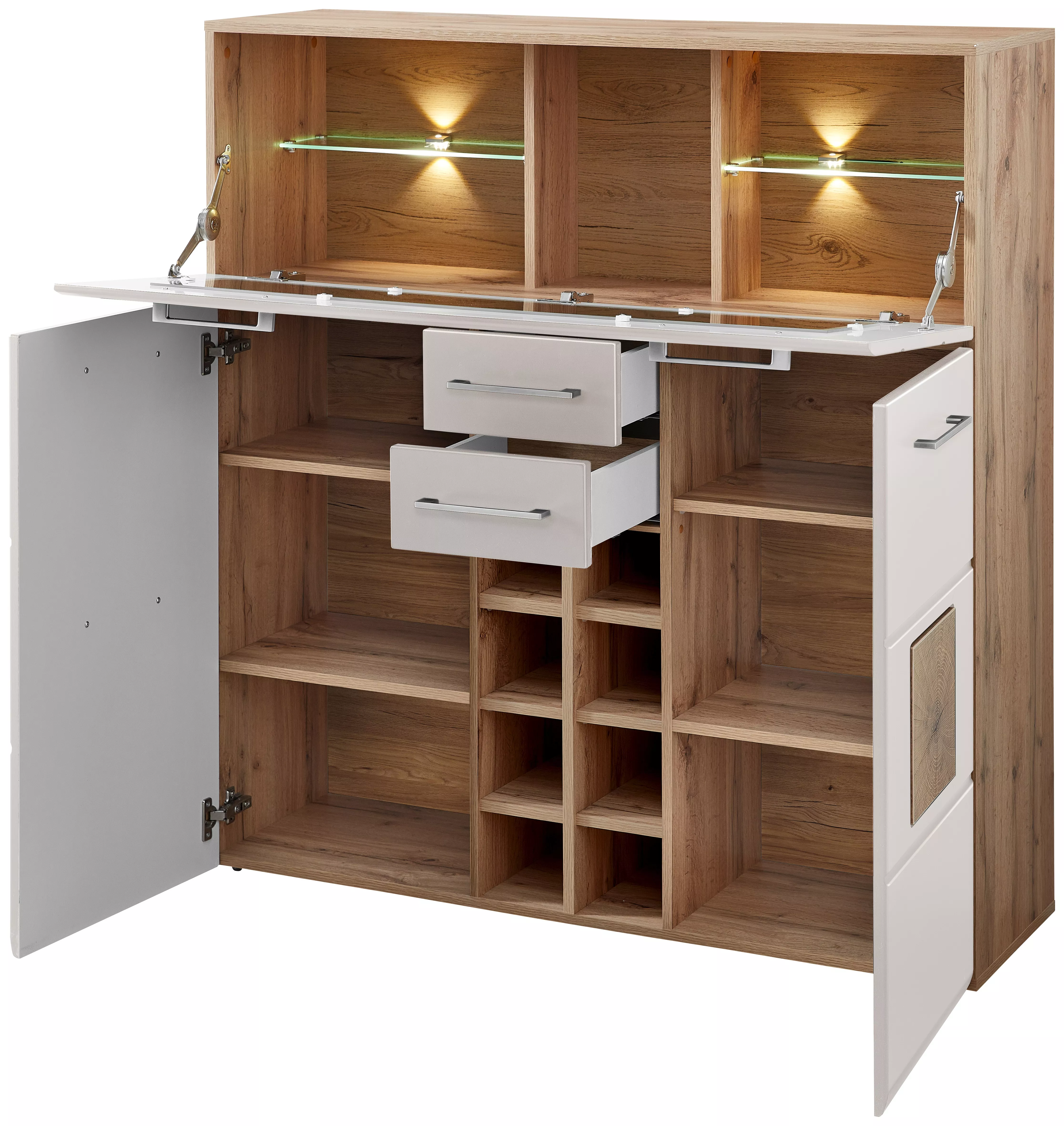 Barschrank SINFONIE