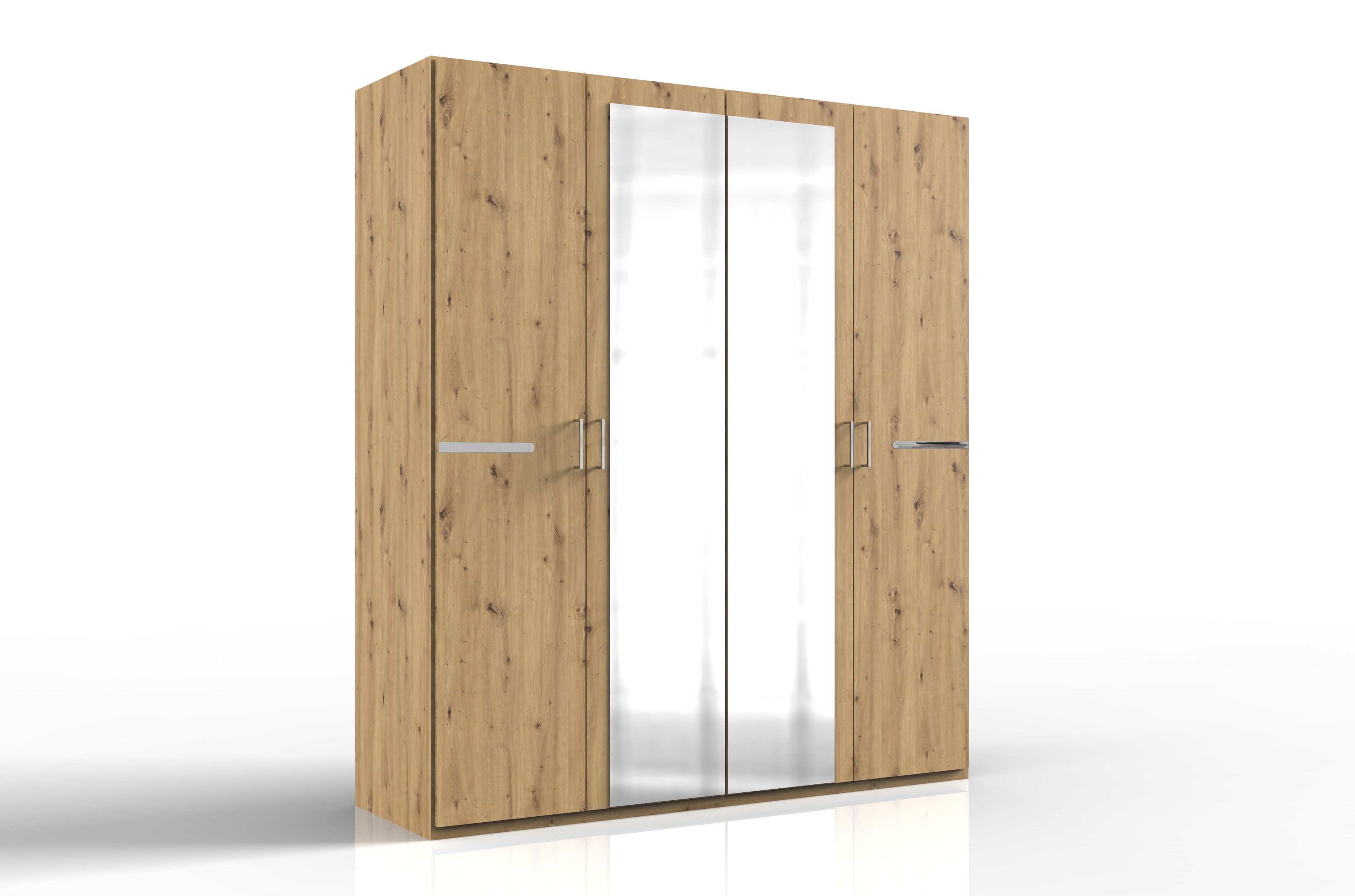 Armoire à vêtements ANNA Armoire à vêtements ANNA
