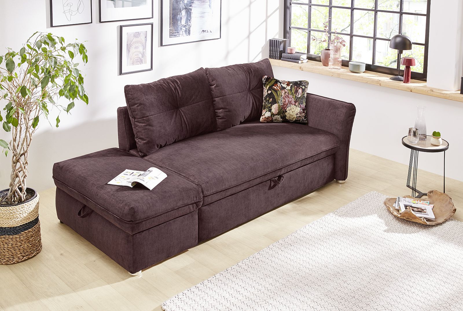 Schlafsofa REMO Schlafsofa REMO