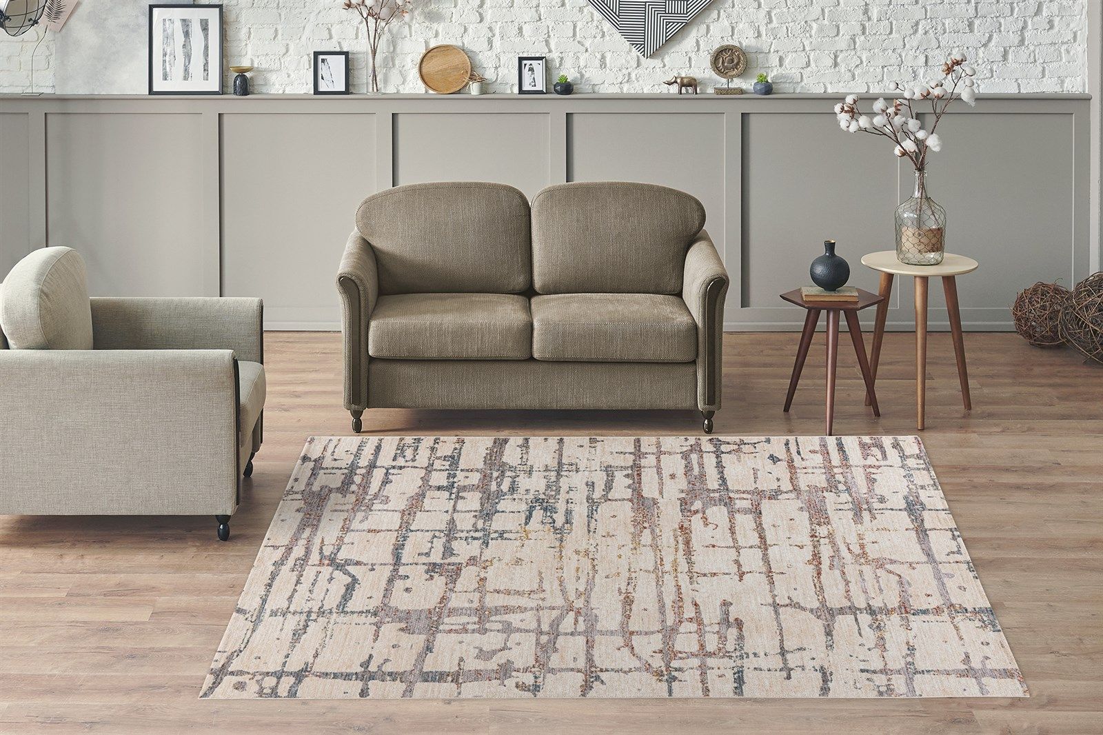 Tapis JAKA 325