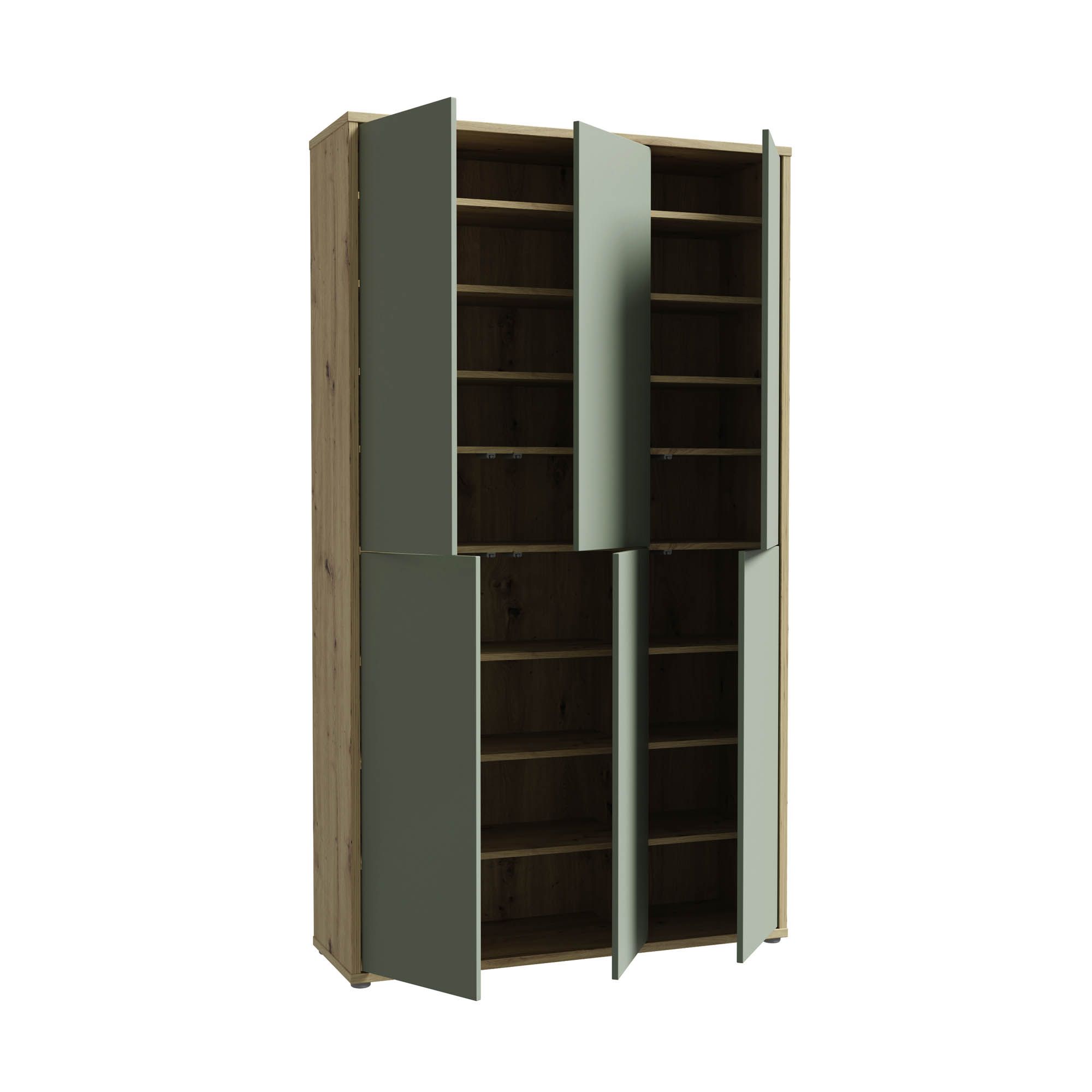 Schuhschrank NARWA