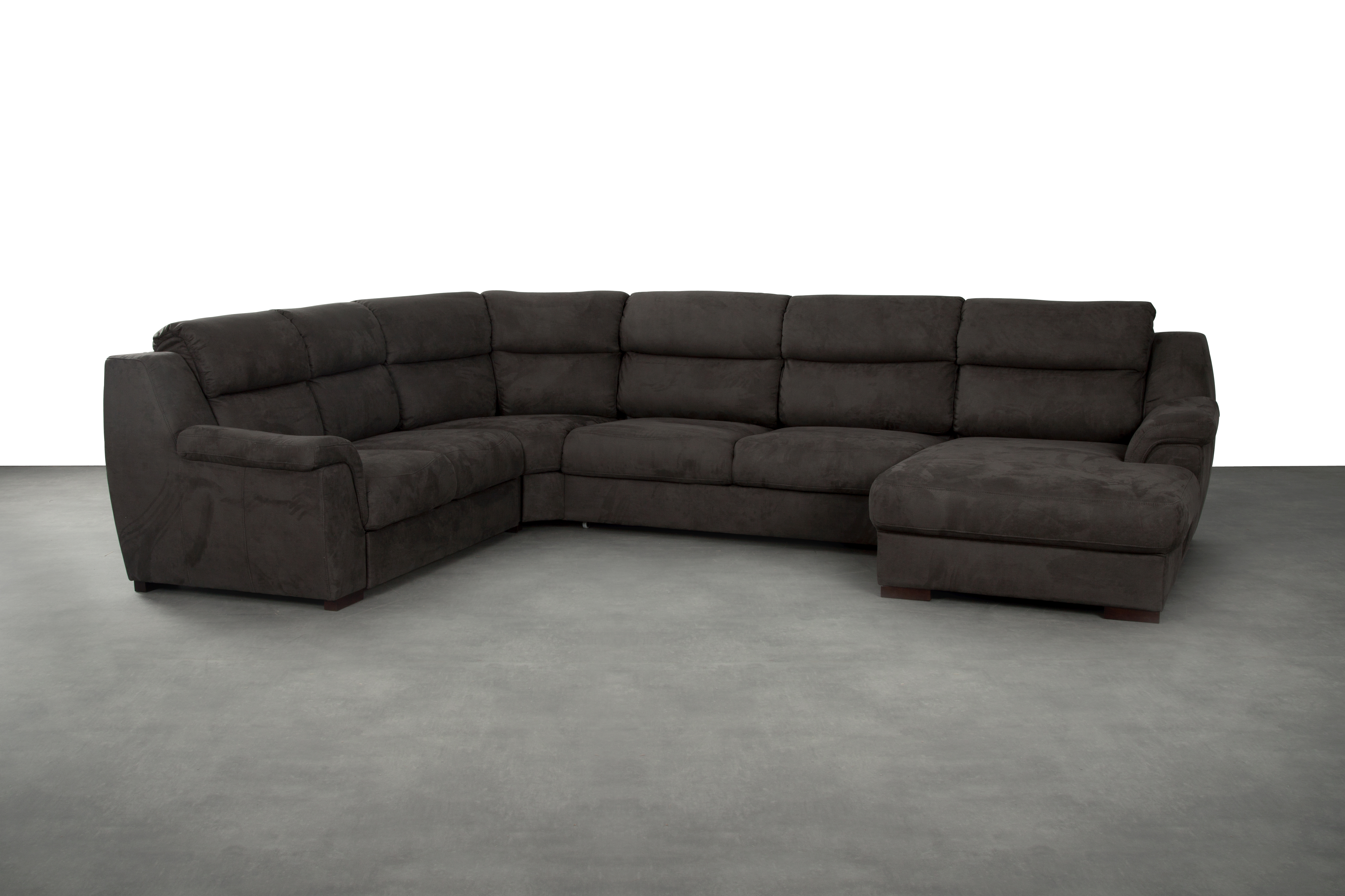 Wohnlandschaft mit Funktion DANNY Wohnlandschaft mit Funktion DANNY
