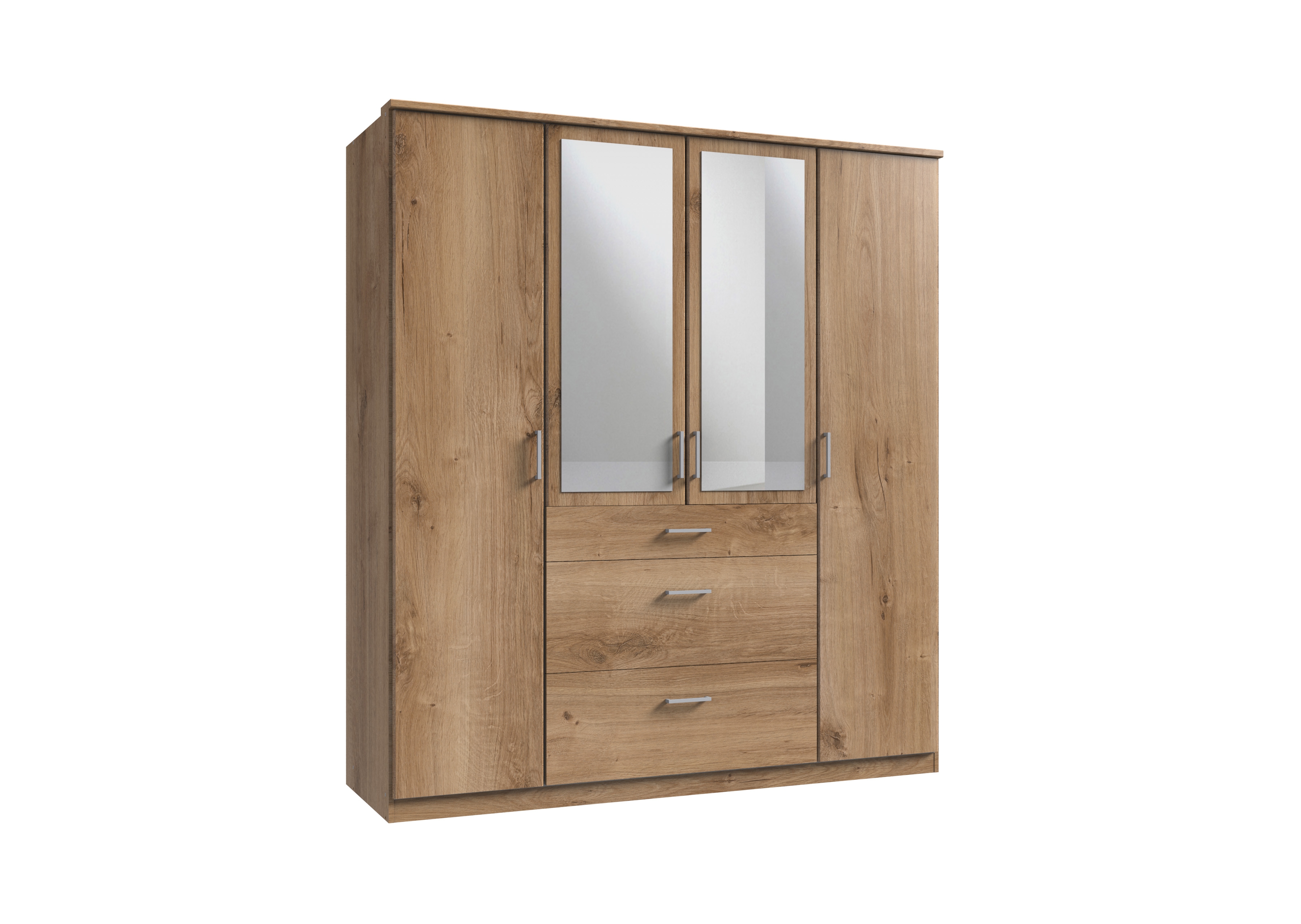 Armoire à vêtements CLICK Armoire à vêtements CLICK