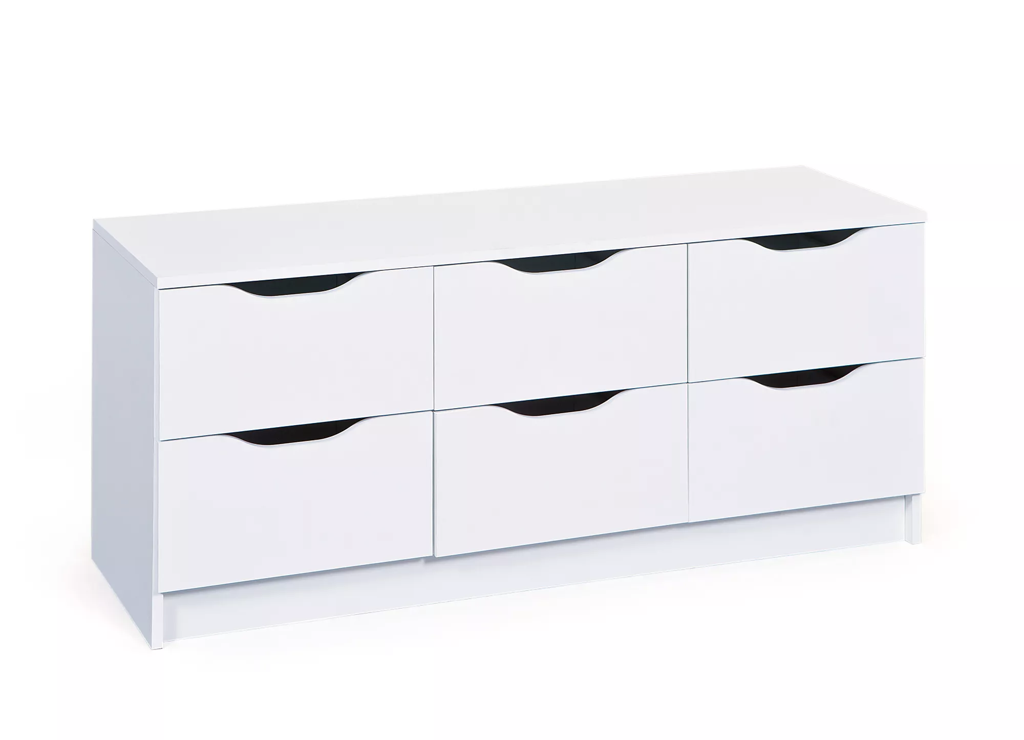Commode WESTPHALEN 6-B